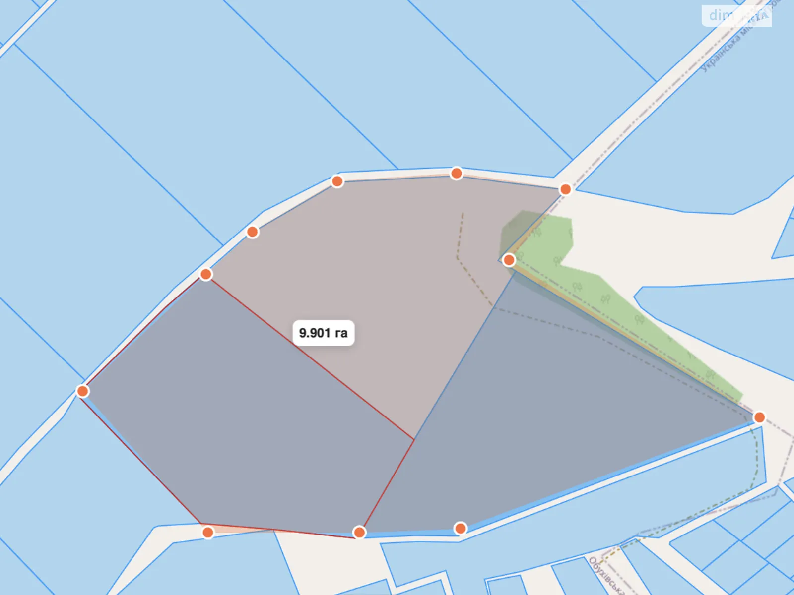 ул. Соборная(Калинина) Красное Первое, цена: 69300 $ - фото 1