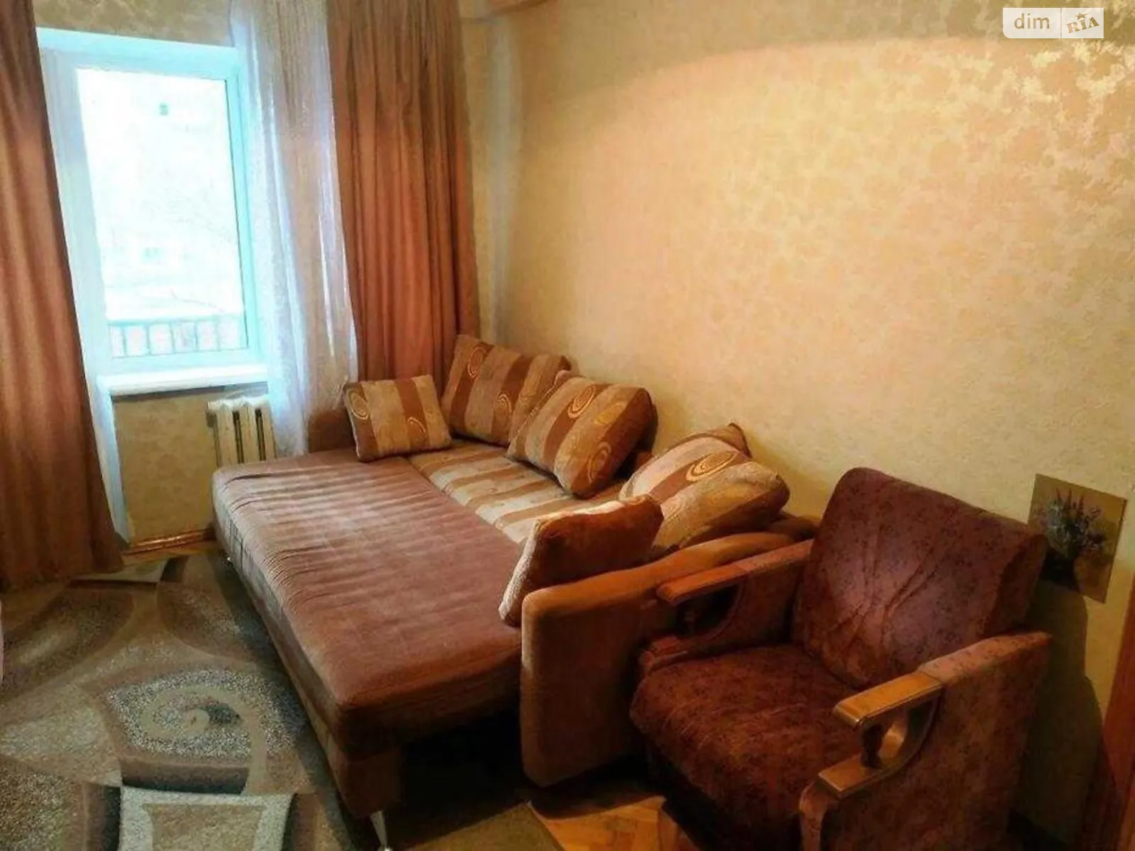 Продається 1-кімнатна квартира 30 кв. м у, цена: 38000 $ - фото 1