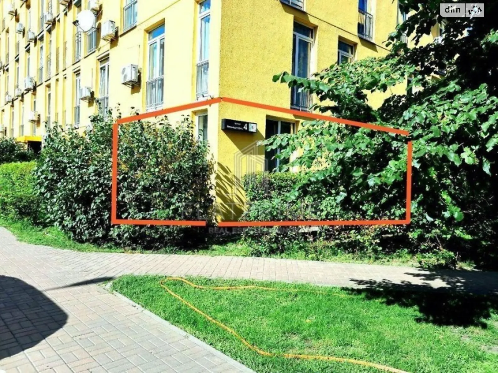 Продається 2-кімнатна квартира 47 кв. м у, цена: 92000 $ - фото 1