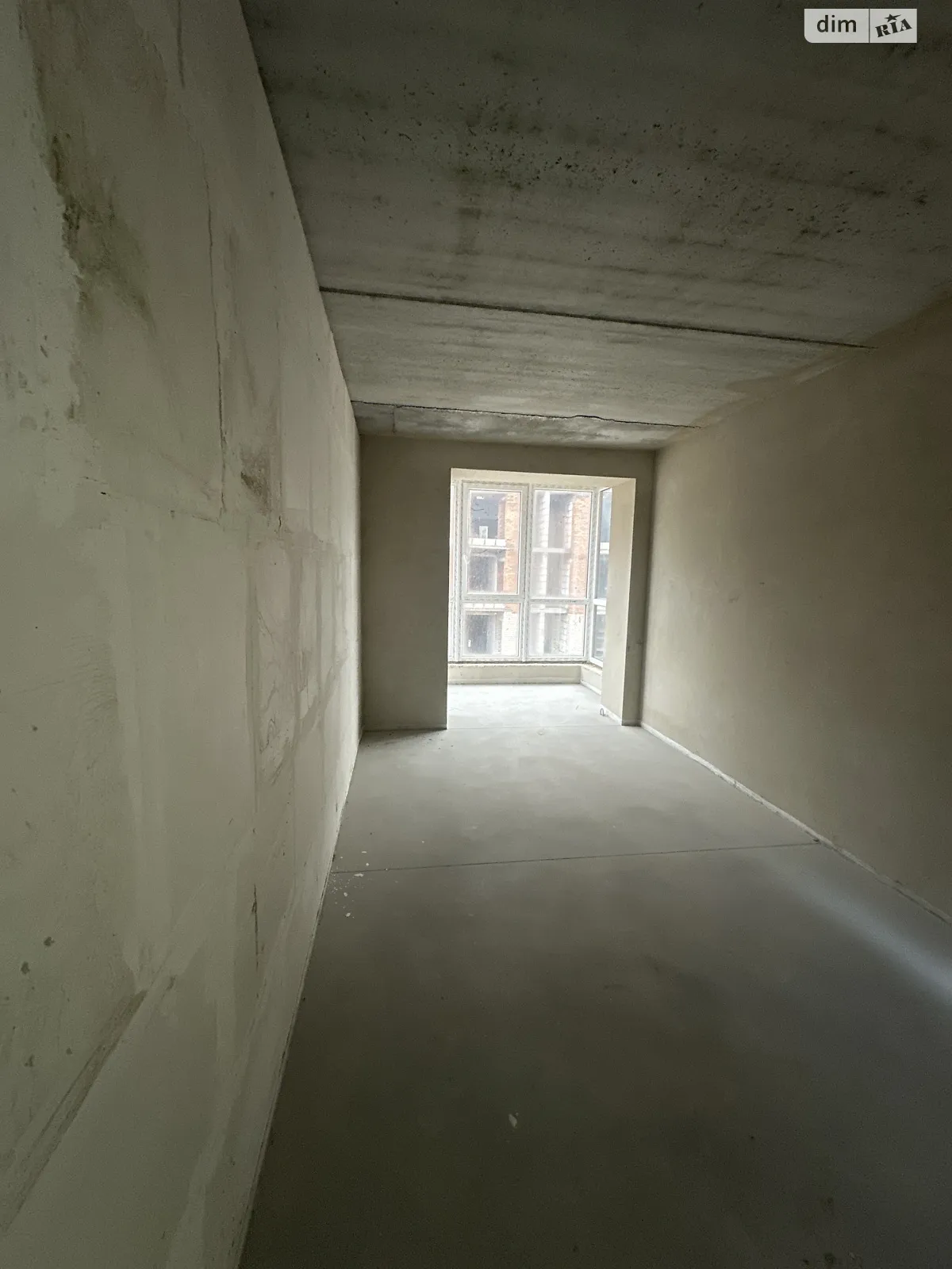 Продается 2-комнатная квартира 54 кв. м в Гостомеле, ул. Соборная, 1 - фото 1