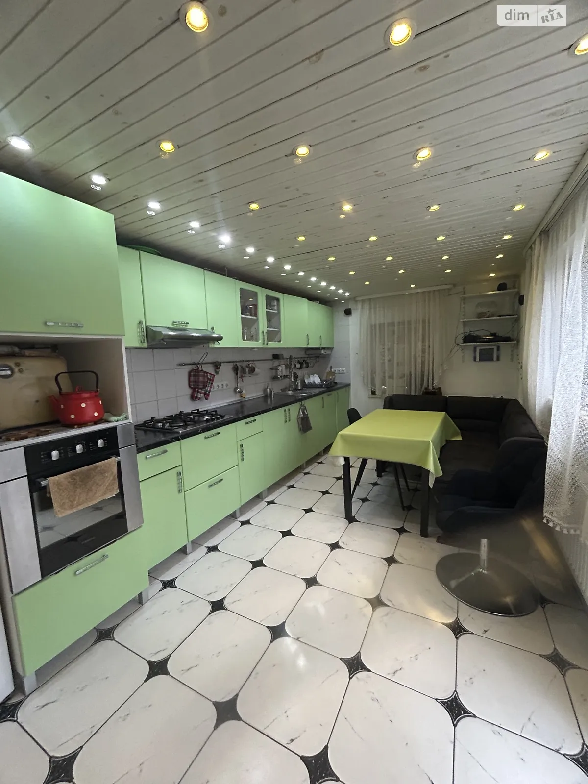 Продается одноэтажный дом 109.3 кв. м с балконом, цена: 125000 $ - фото 1