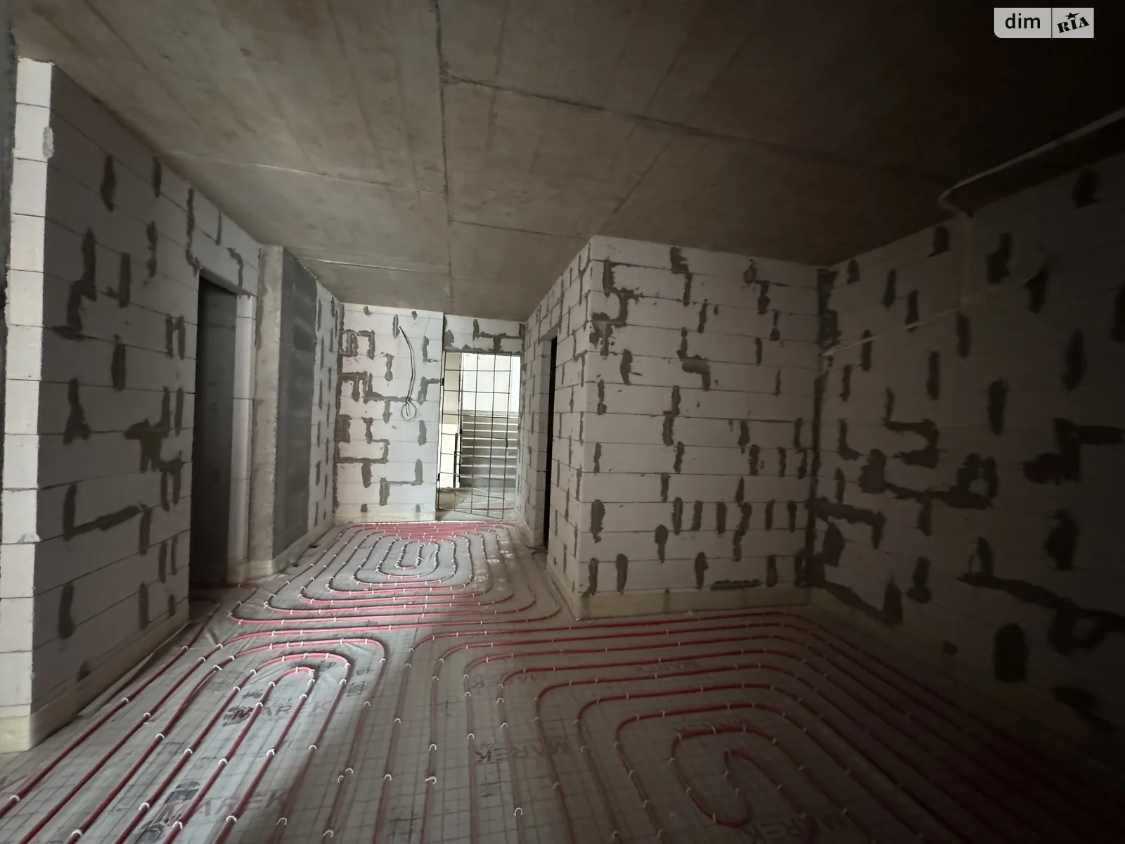 1-комнатная квартира 53 кв. м в Тернополе, ул. Троллейбусная - фото 1