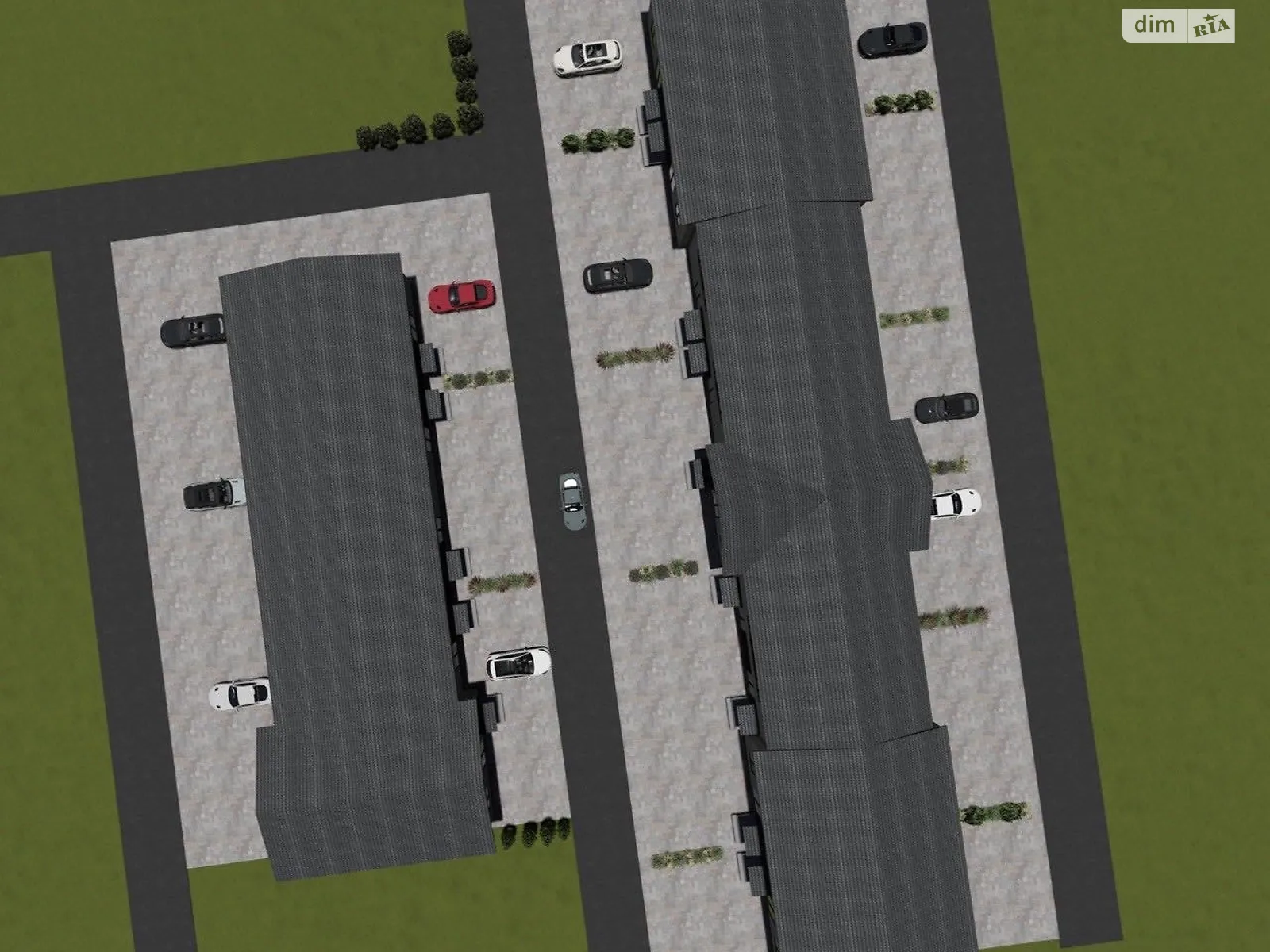 вул. Богдана Хмельницького Якушинці, цена: 47000 $ - фото 1