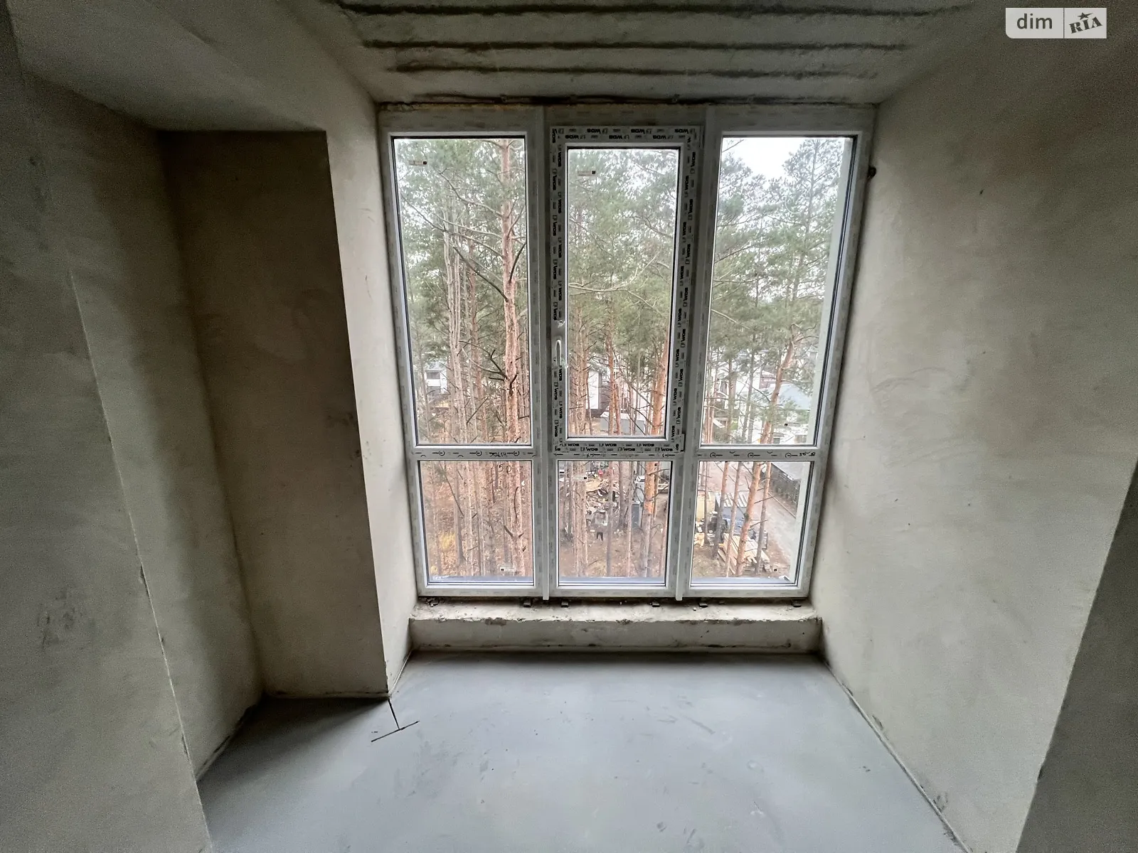 Продается 1-комнатная квартира 37.5 кв. м в Гостомеле, ул. Соборная, 1 - фото 1