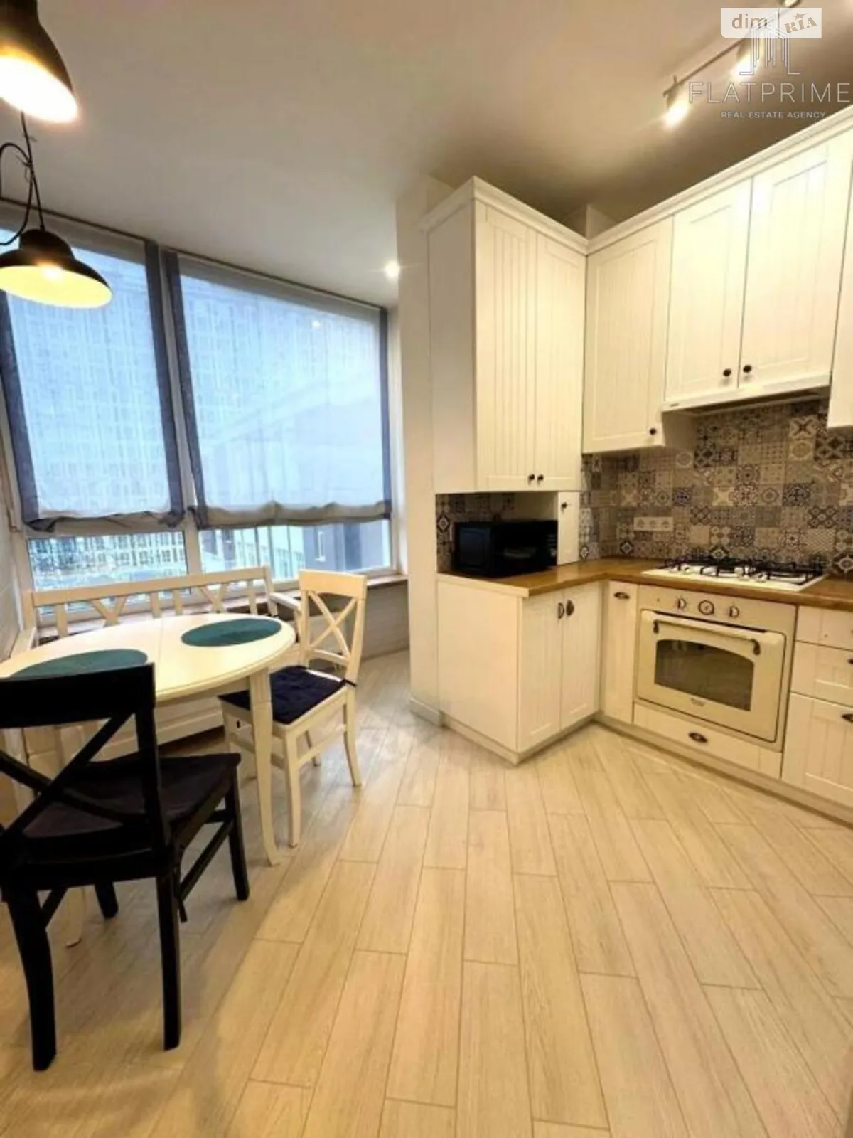 Продается 1-комнатная квартира 38 кв. м в Киеве, цена: 95000 $ - фото 1