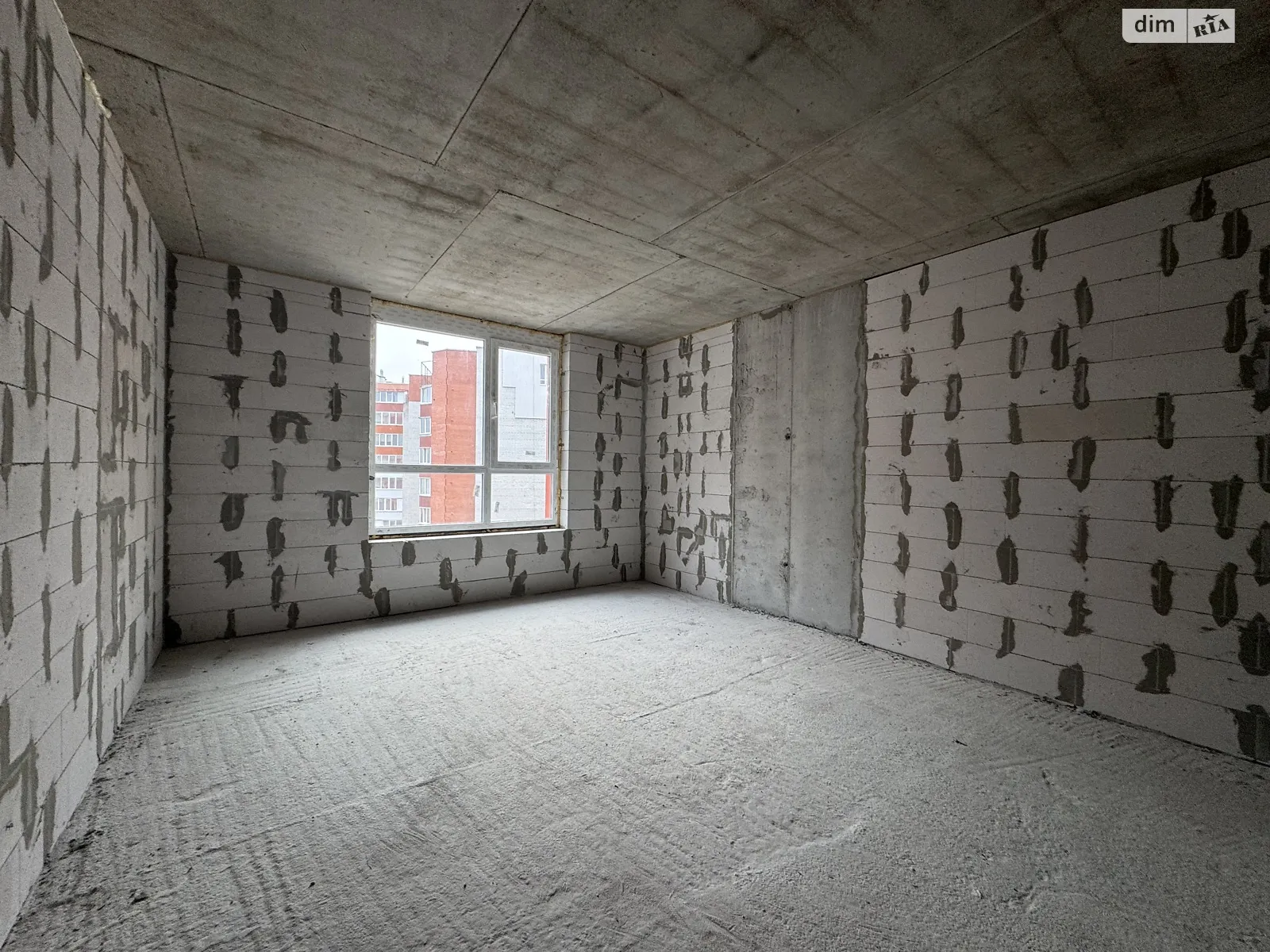 2-комнатная квартира 70 кв. м в Тернополе, ул. Троллейбусная - фото 1