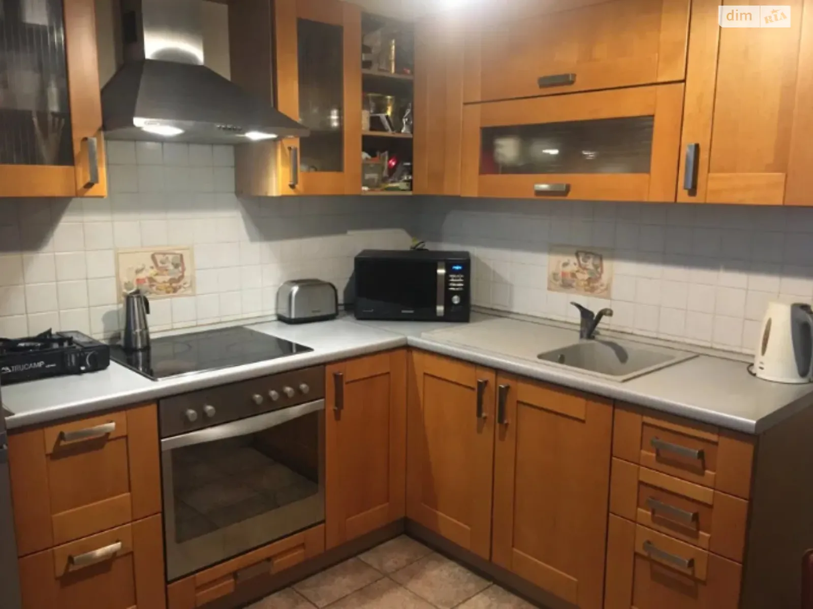 Продається 3-кімнатна квартира 70 кв. м у Дніпрі, просп. Лесі Українки(Пушкіна), 15 - фото 1