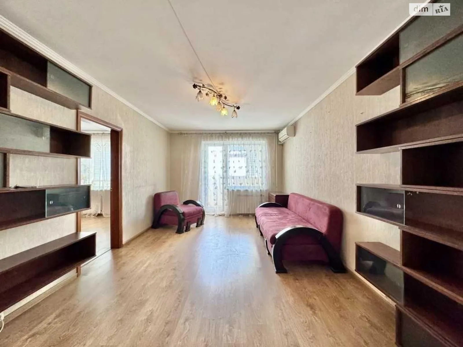 Продается 4-комнатная квартира 85.2 кв. м в Киеве, цена: 79000 $ - фото 1