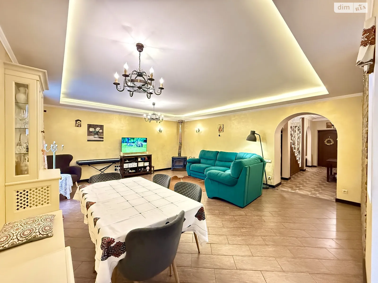 вулиця Жукова Красиловка (Бровары), цена: 215000 $ - фото 1