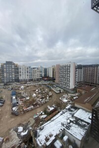 Продажа квартиры, Львов, Под Голоском улица, дом 16