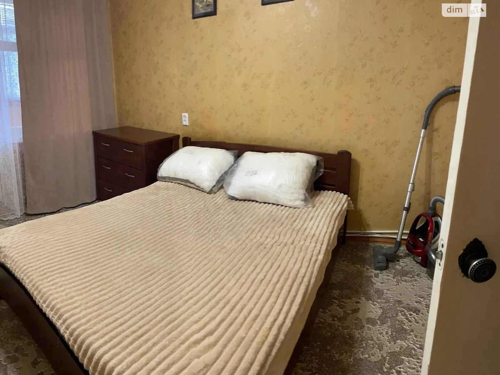 Сдается в аренду 3-комнатная квартира 66 кв. м в Виннице, ул. Дачная, 9А - фото 1