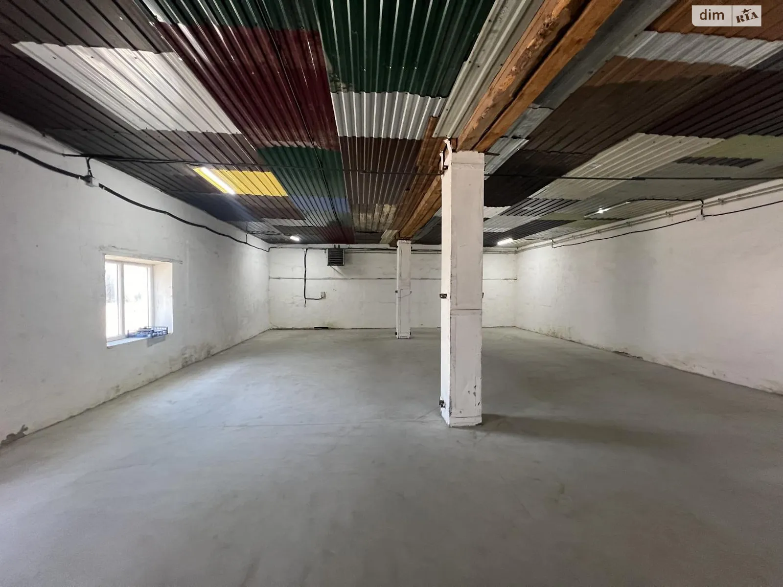 Сдается в аренду объект сферы услуг 210 кв. м в 1-этажном здании, цена: 31500 грн - фото 1