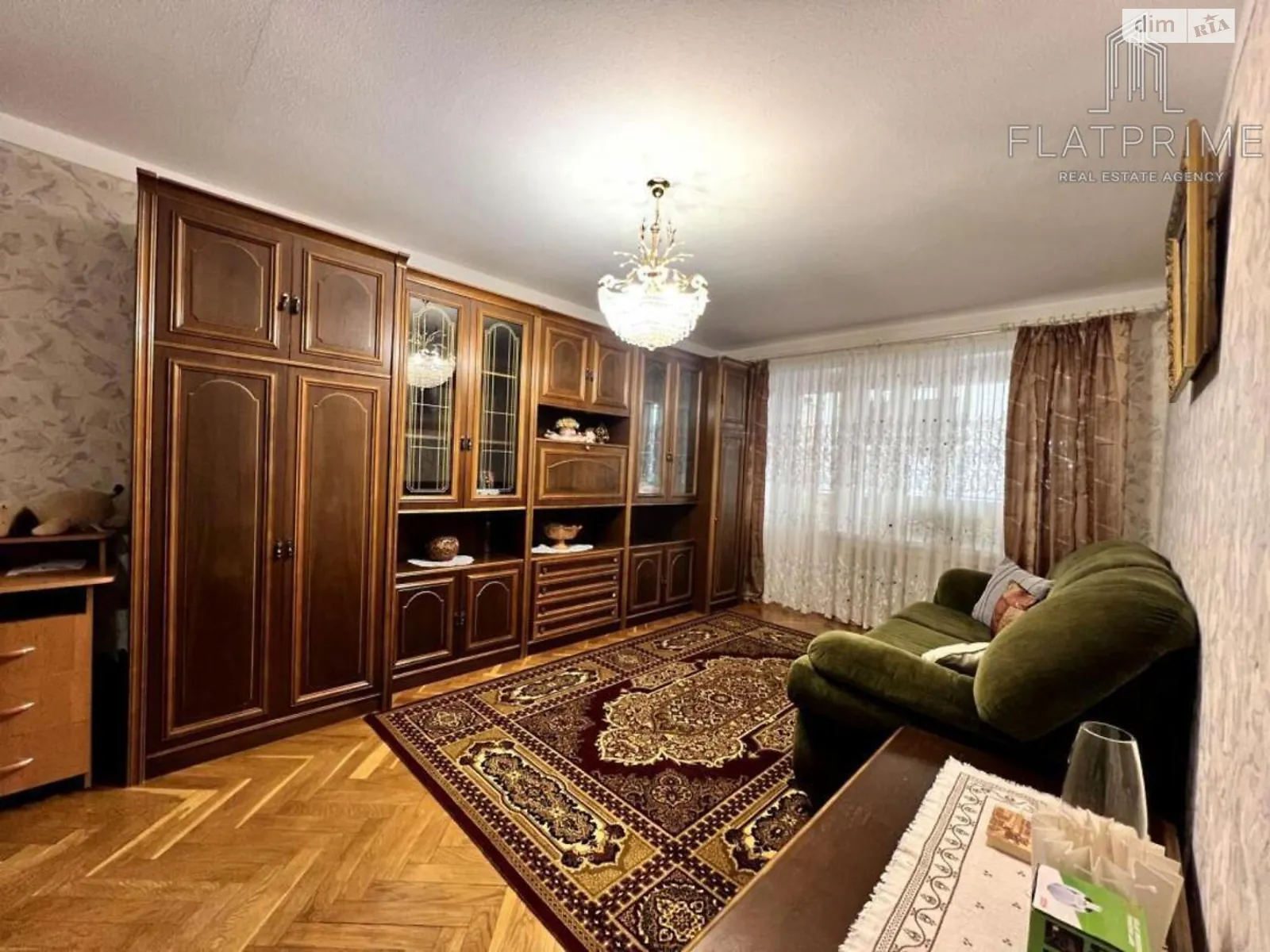 Продається 3-кімнатна квартира 75 кв. м у, цена: 100000 $ - фото 1