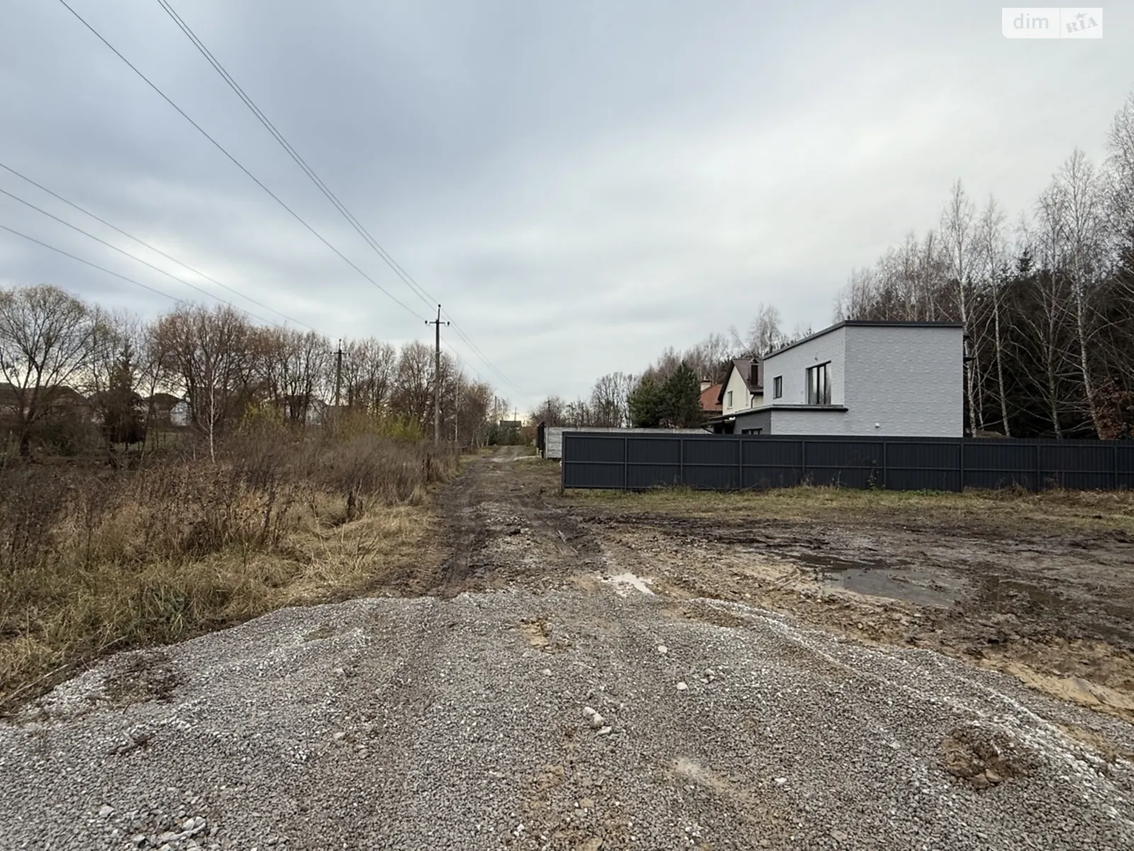 Продается земельный участок 6.6 соток в Винницкой области, цена: 40000 $ - фото 1