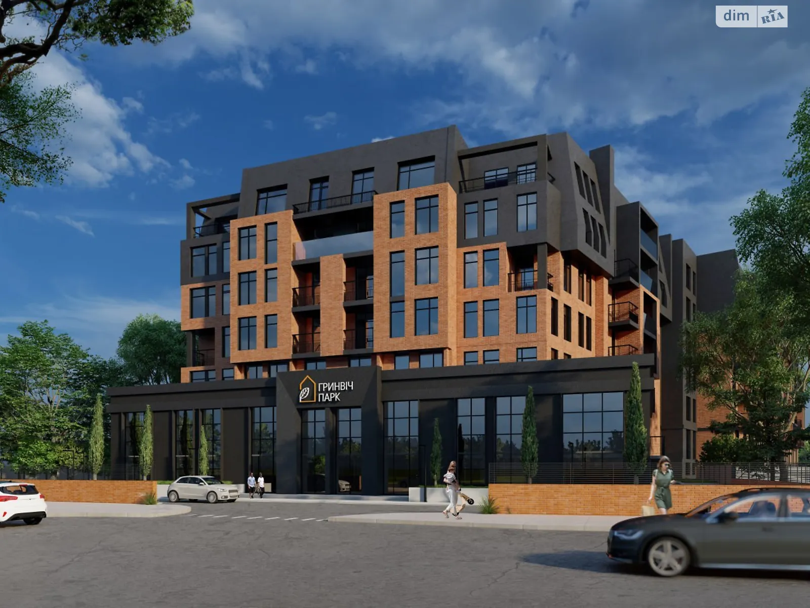 Продається 1-кімнатна квартира 34.6 кв. м у Одесі, цена: 26648 $ - фото 1