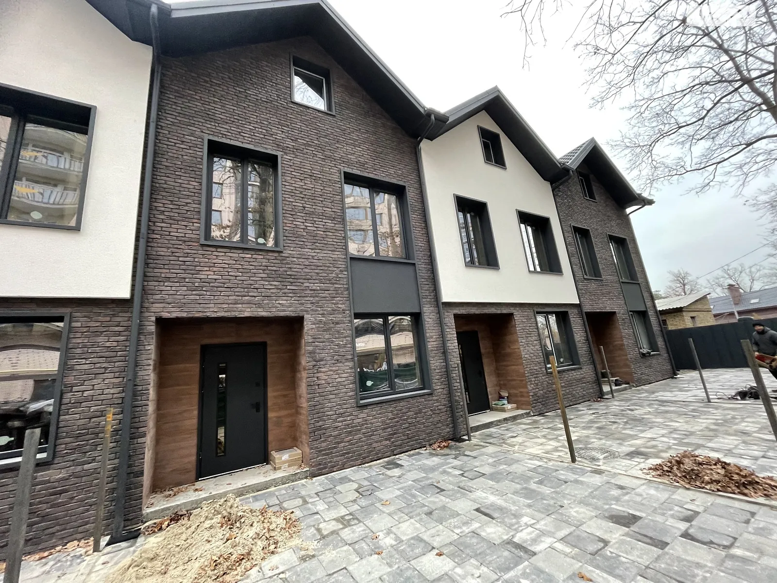 ул. Тищенко, 37Б Ирпень, цена: 169000 $ - фото 1