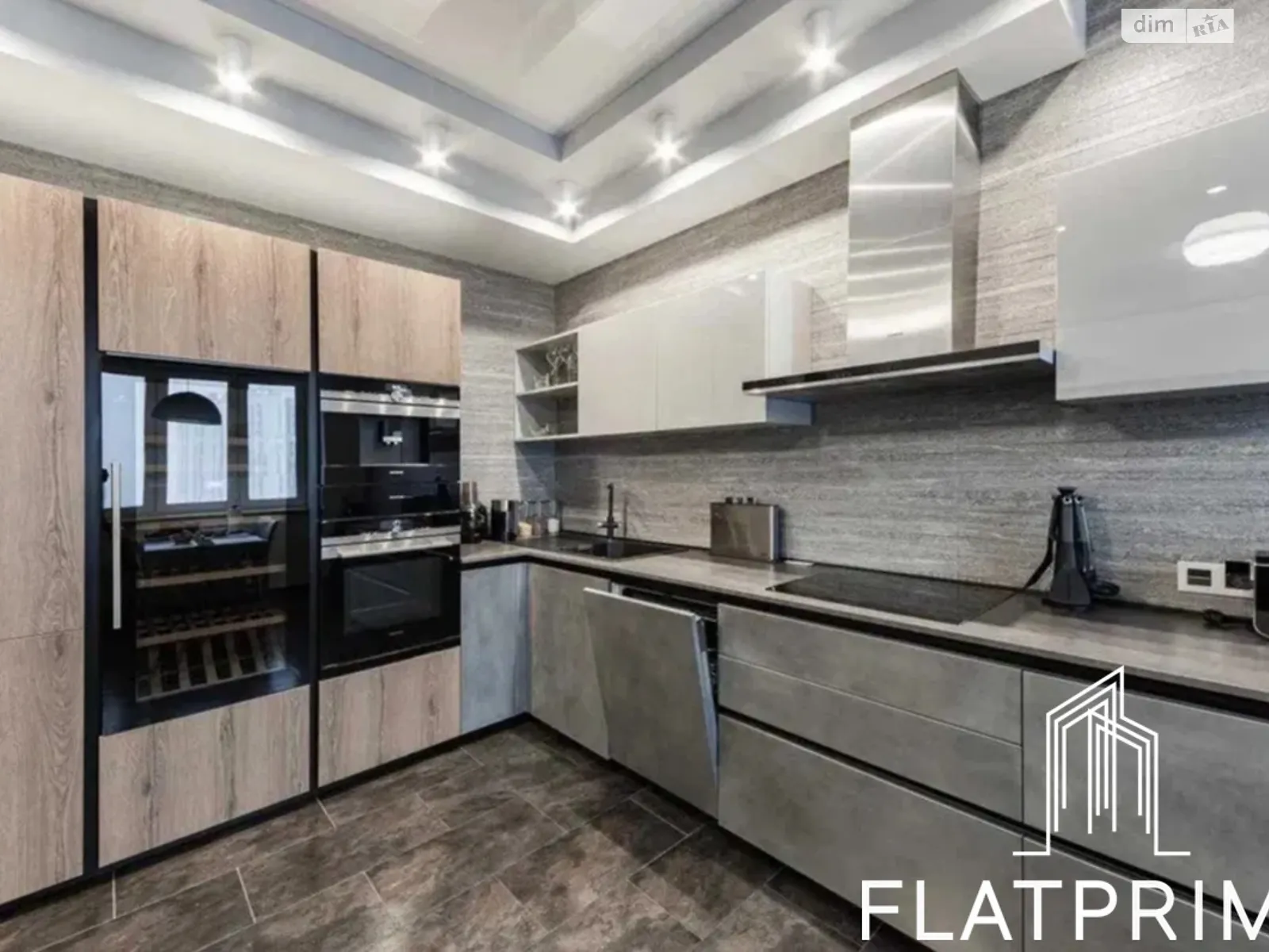 Продается 3-комнатная квартира 82 кв. м в Киеве, цена: 200000 $ - фото 1