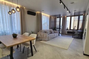 Продажа квартиры, Киев, р‑н. Осокорки, ст.м. Осокорки, Днепровская набережная, дом 18А