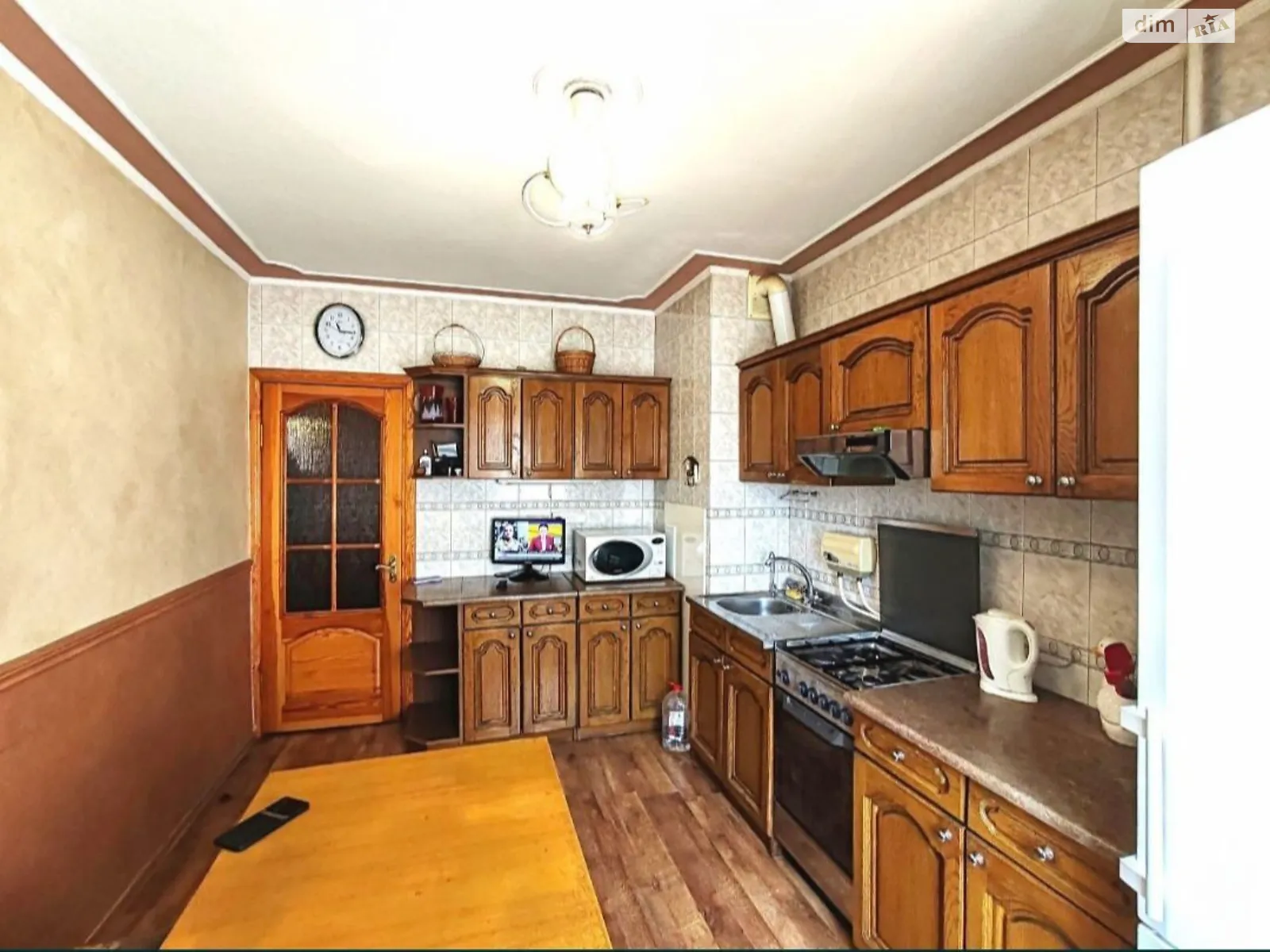 Продается 3-комнатная квартира 65.8 кв. м в Днепре, просп. Героев, 4 - фото 1