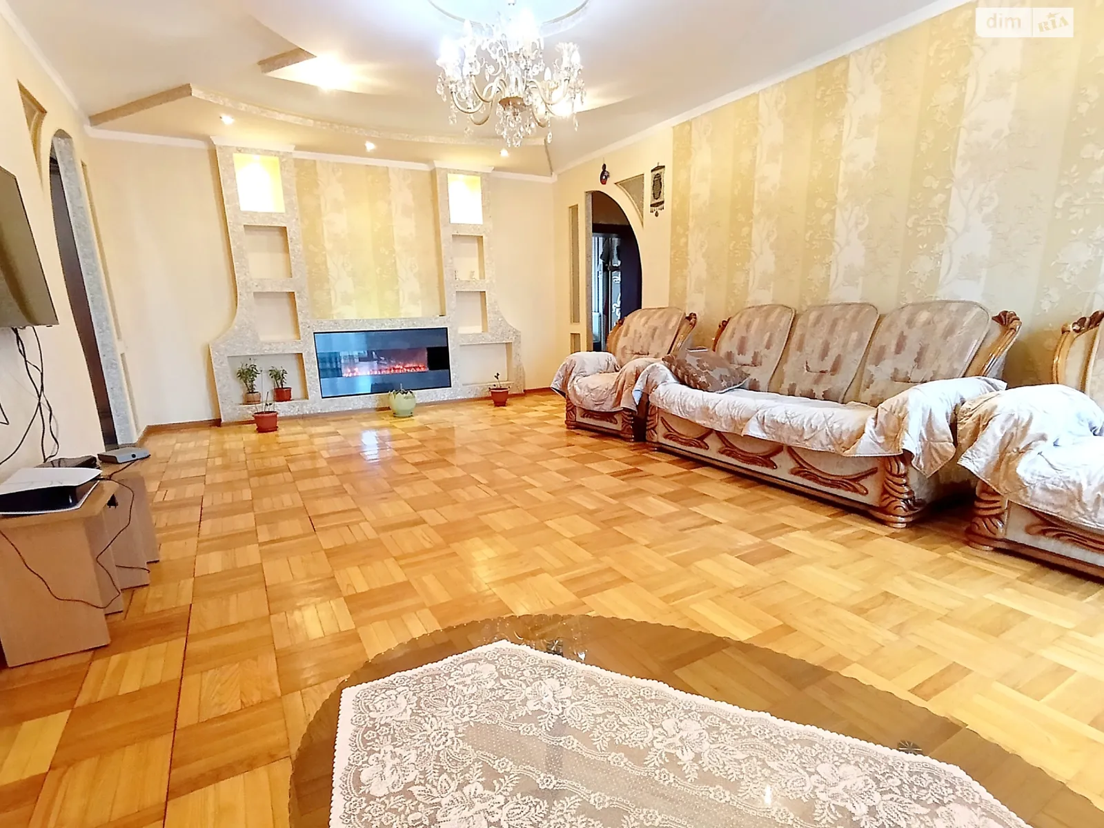 Сдается в аренду 2-комнатная квартира 80 кв. м в Хмельницком, ул. Заречанская - фото 1