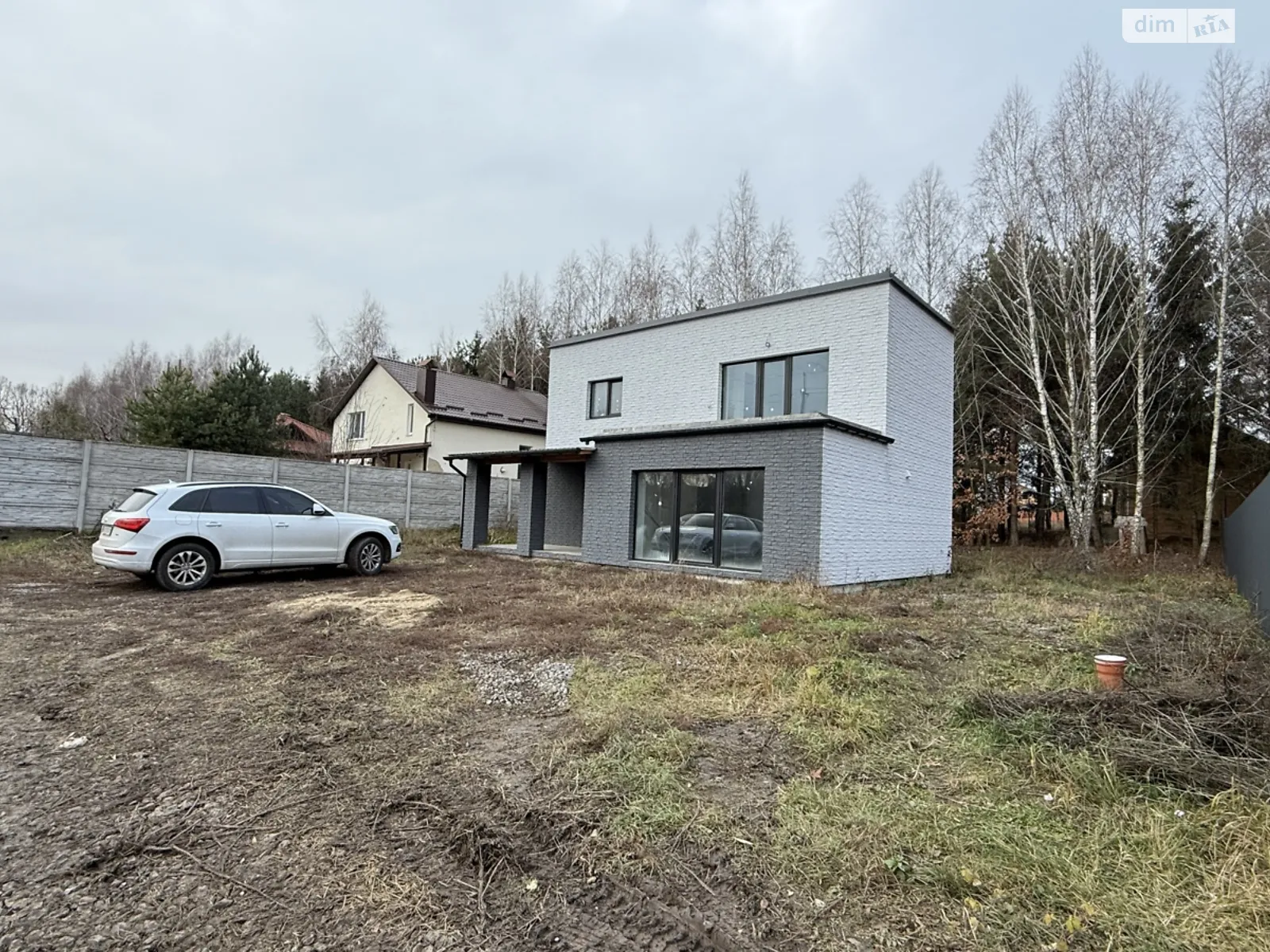 Продается дом на 2 этажа 120 кв. м с участком, цена: 120000 $ - фото 1