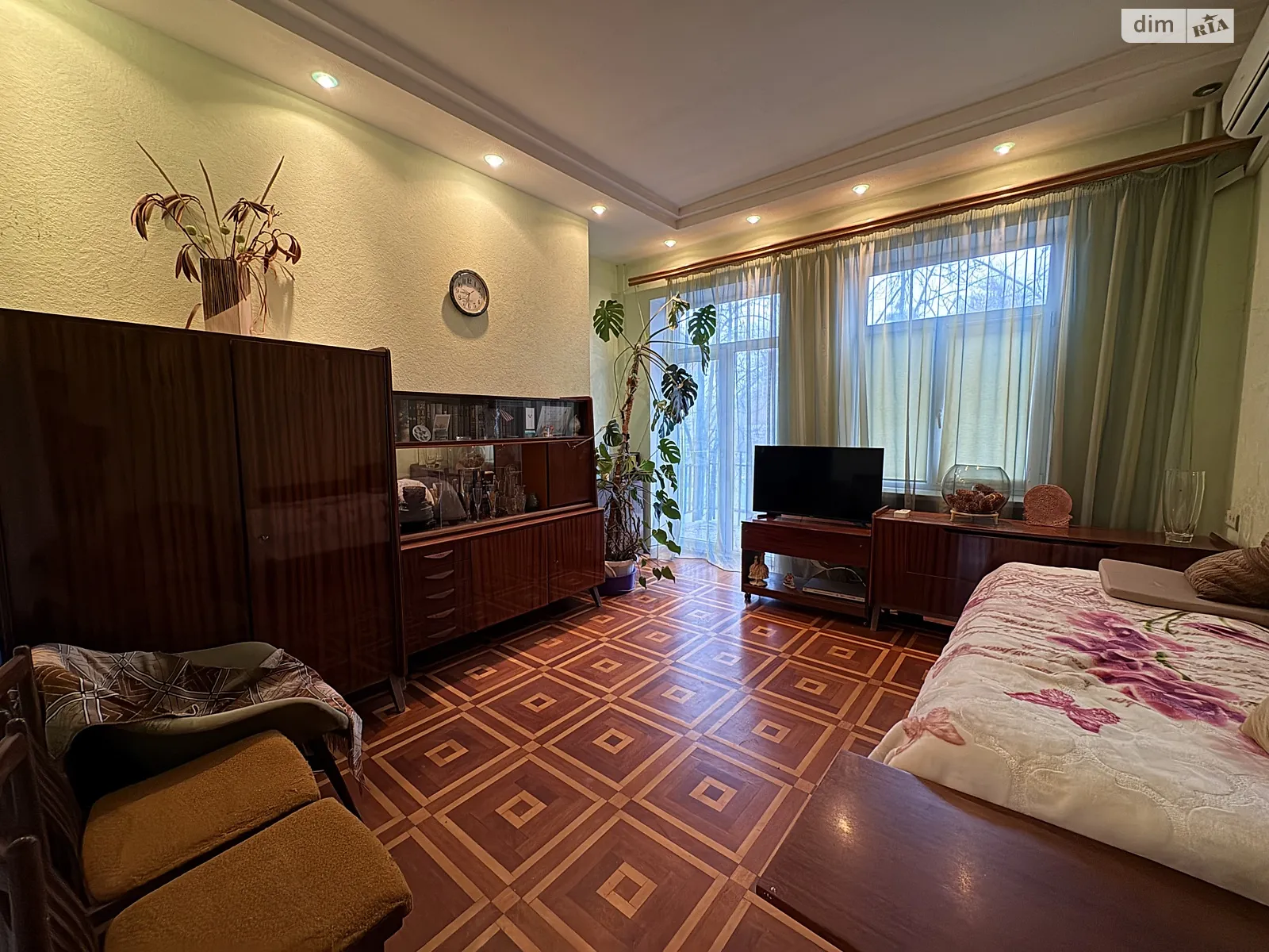 Сдается в аренду 2-комнатная квартира 61.4 кв. м в Харькове, ул. Китаенко, 3Б - фото 1