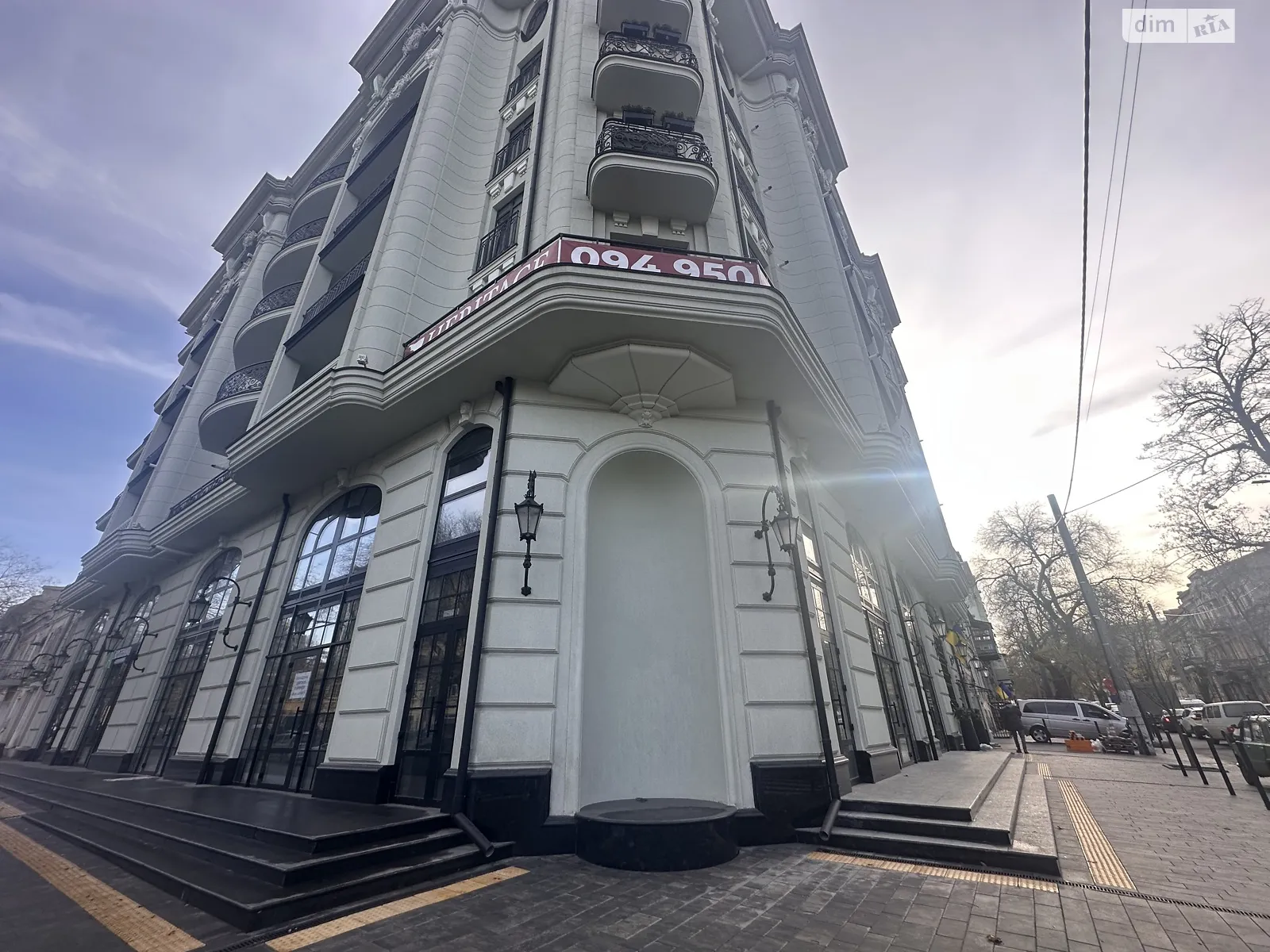 ул. Гимназическая, 13 Приморский Одесса ЖК ул. Гимназическая, 13, цена: 550000 $ - фото 1