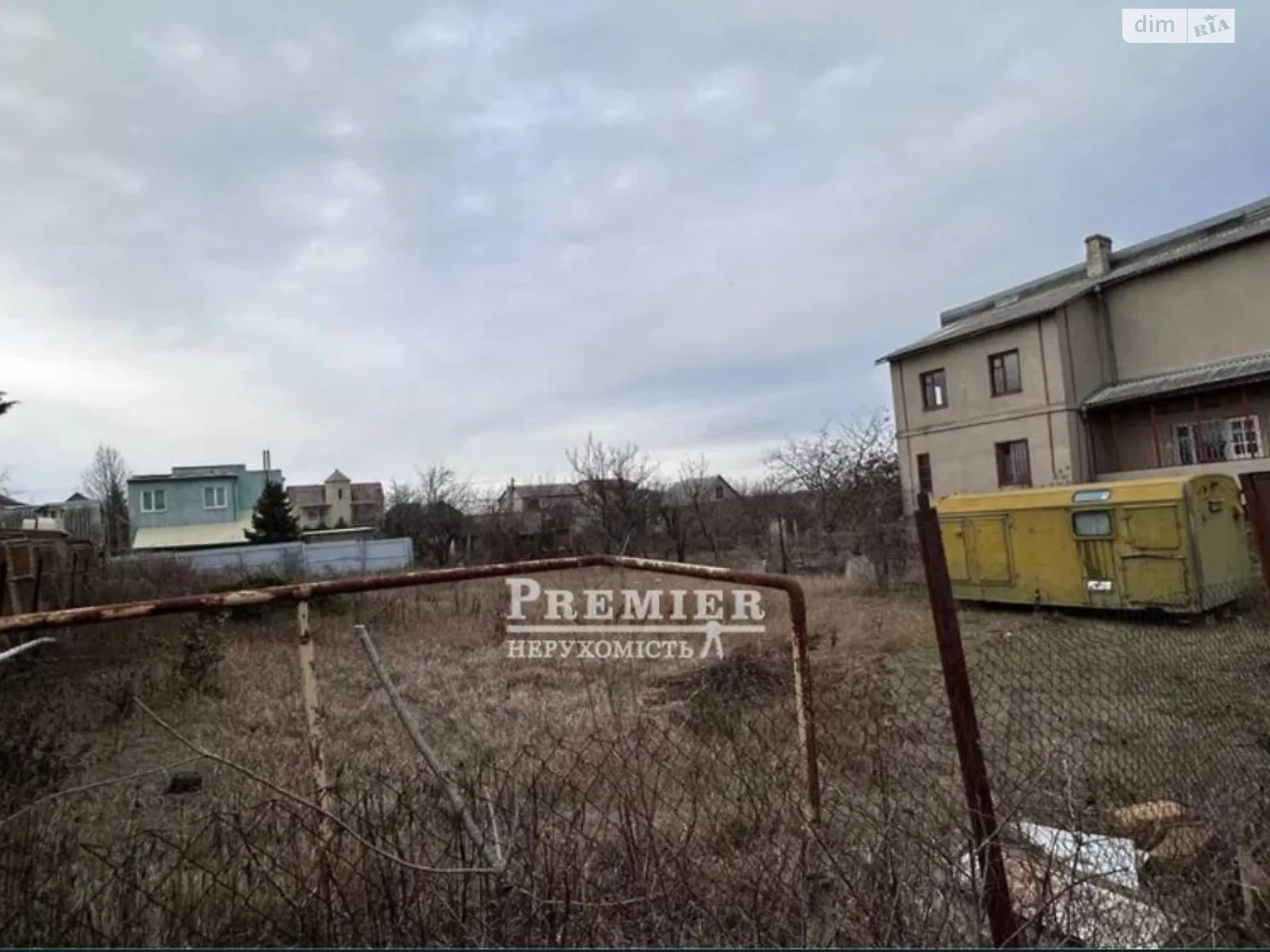 Продается земельный участок 6 соток в Одесской области, цена: 8200 $ - фото 1