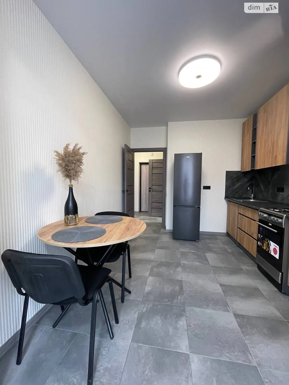 Здається в оренду 1-кімнатна квартира 43.3 кв. м у Вінниці, вул. Генерала Гандзюка - фото 1