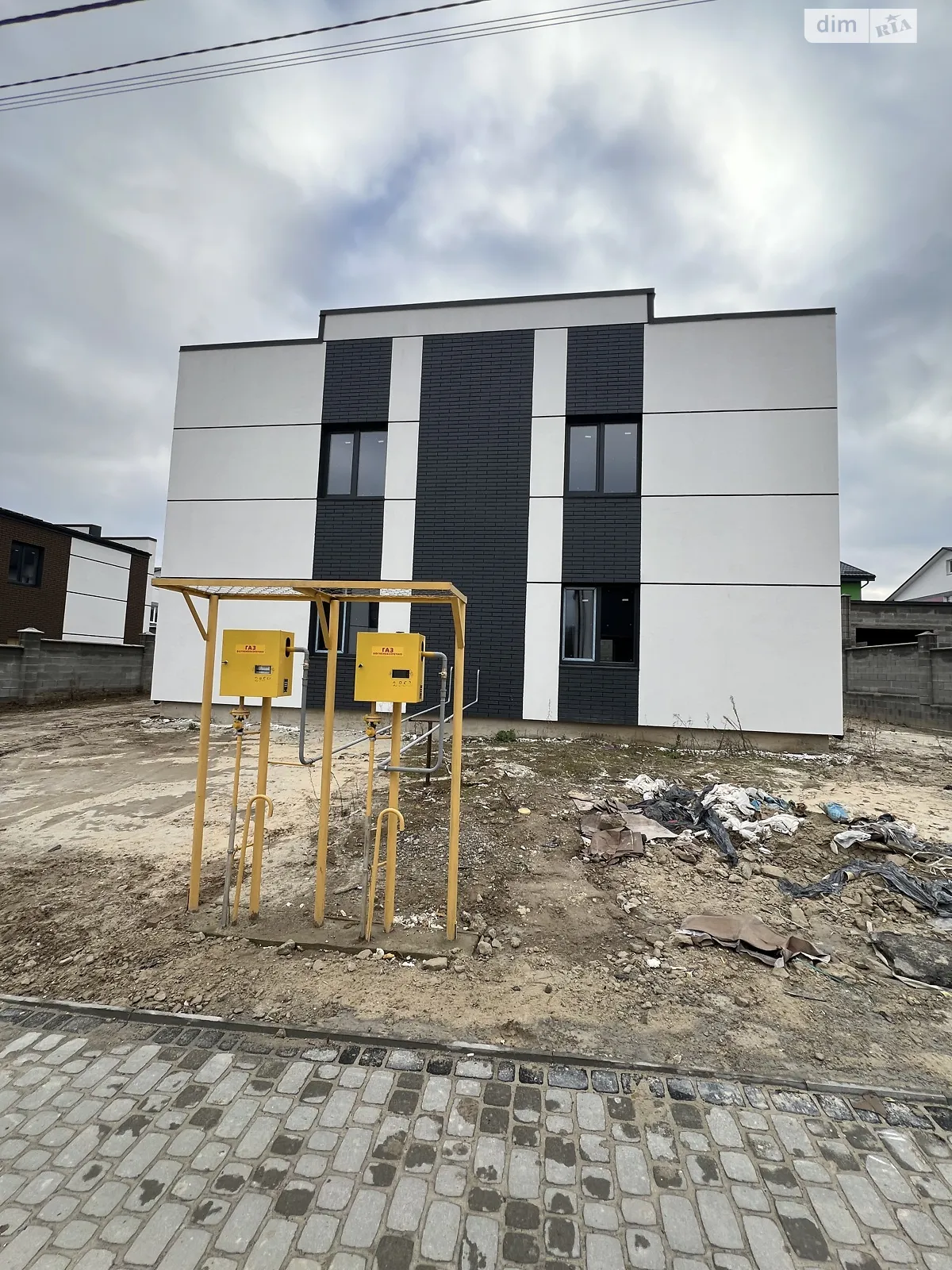 ул. Кулика и Гудачека(Макарова) Ювилейный Ровно - фото 2