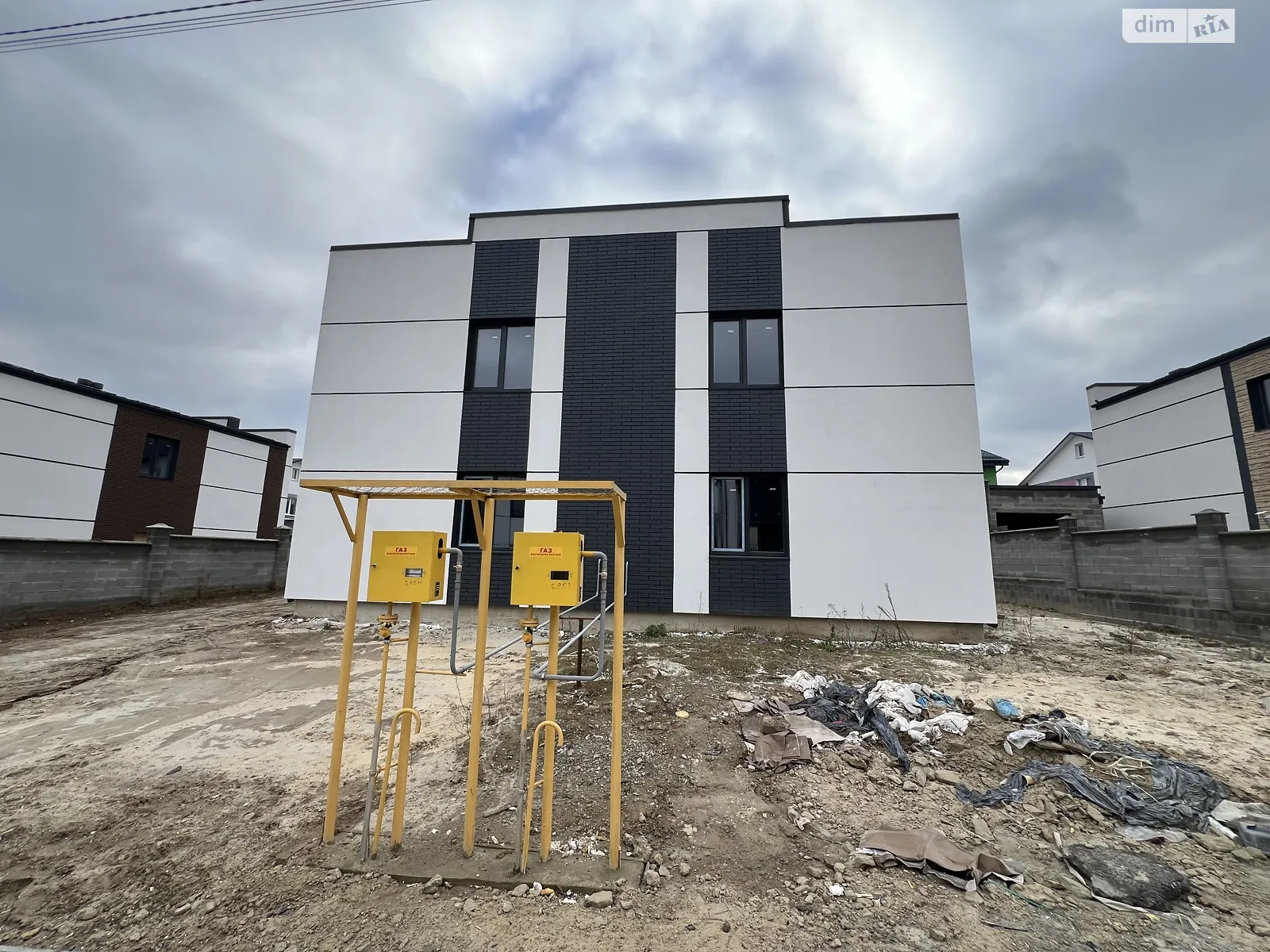 ул. Кулика и Гудачека(Макарова) Ювилейный Ровно - фото 3