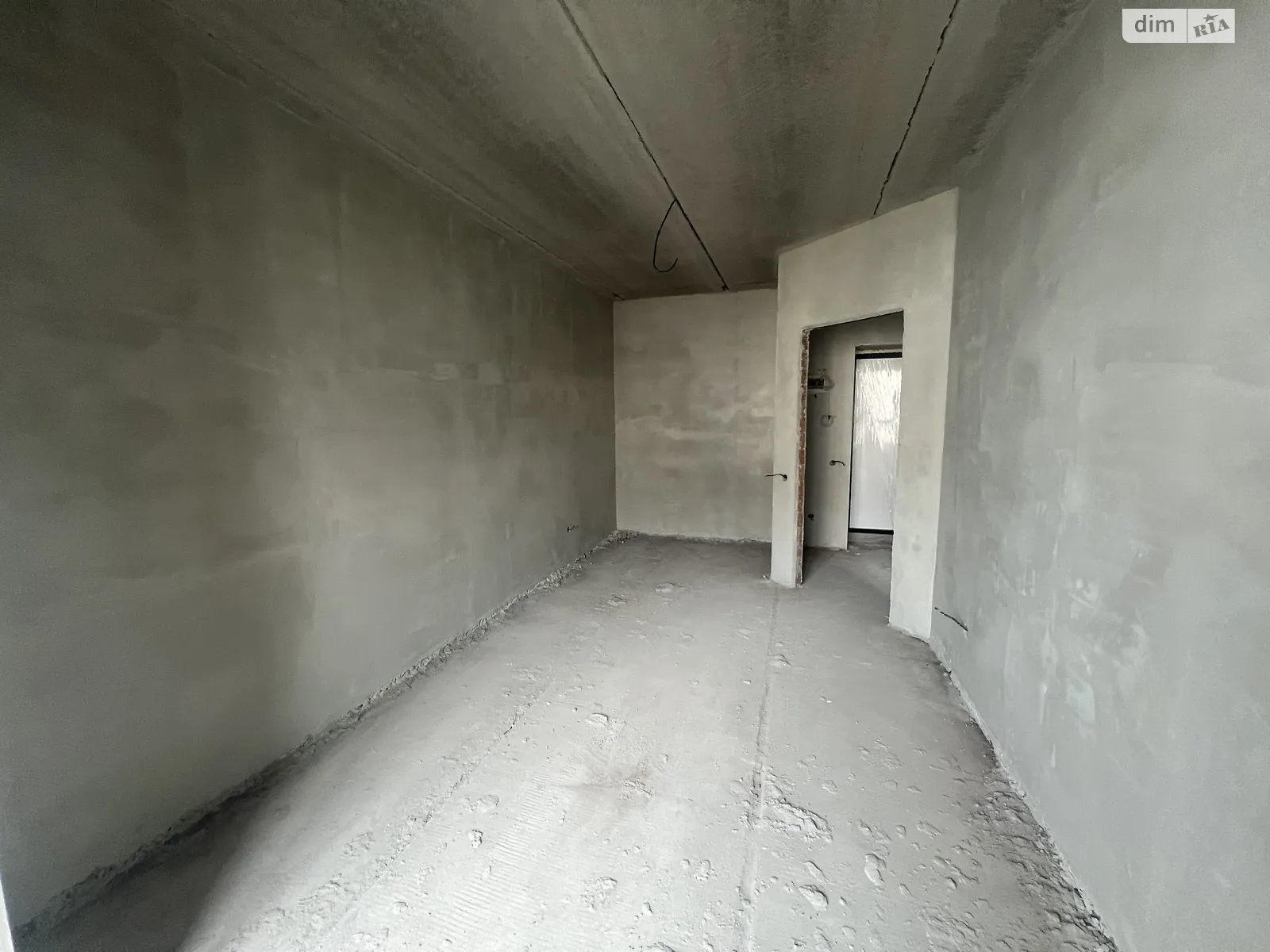 Продается 1-комнатная квартира 54 кв. м в, цена: 42600 $ - фото 1