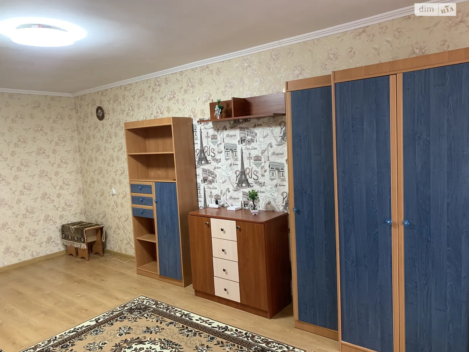 1-кімнатна квартира 31 кв. м у Тернополі, вул. Протасевича - фото 1