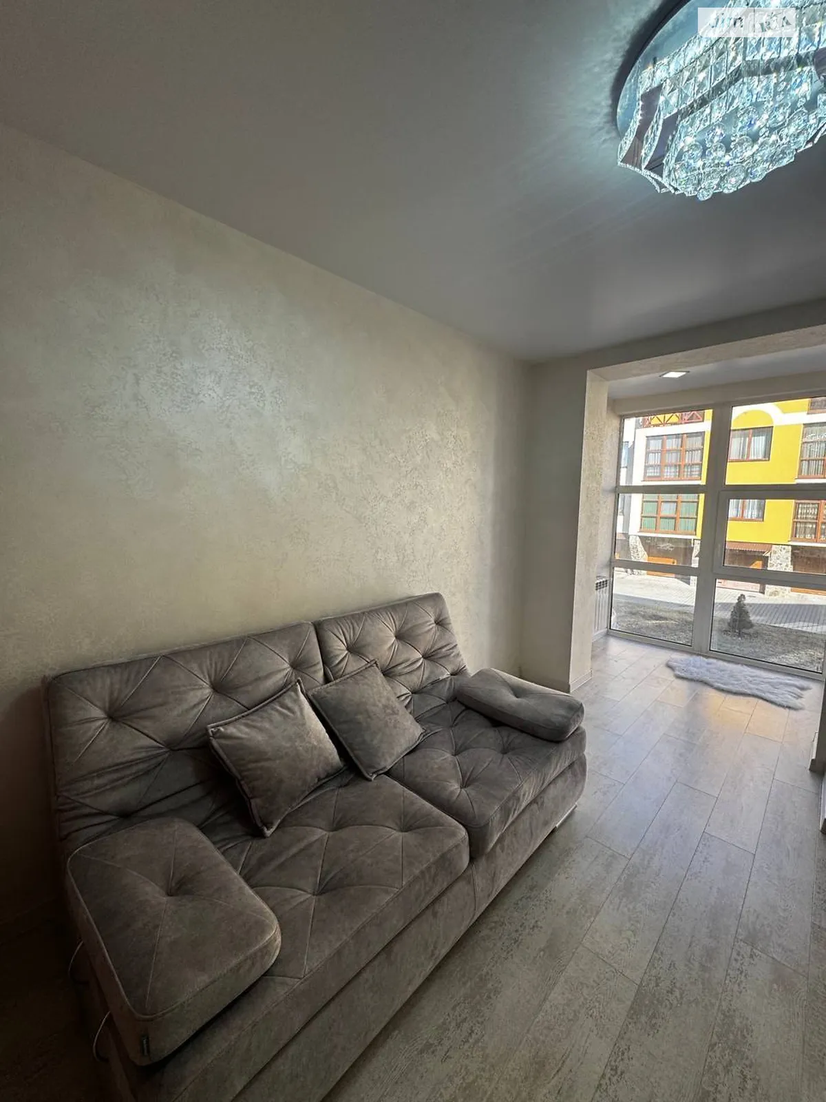 Сдается в аренду 2-комнатная квартира 68 кв. м в Черновцах, пер. 2-й Венский - фото 1