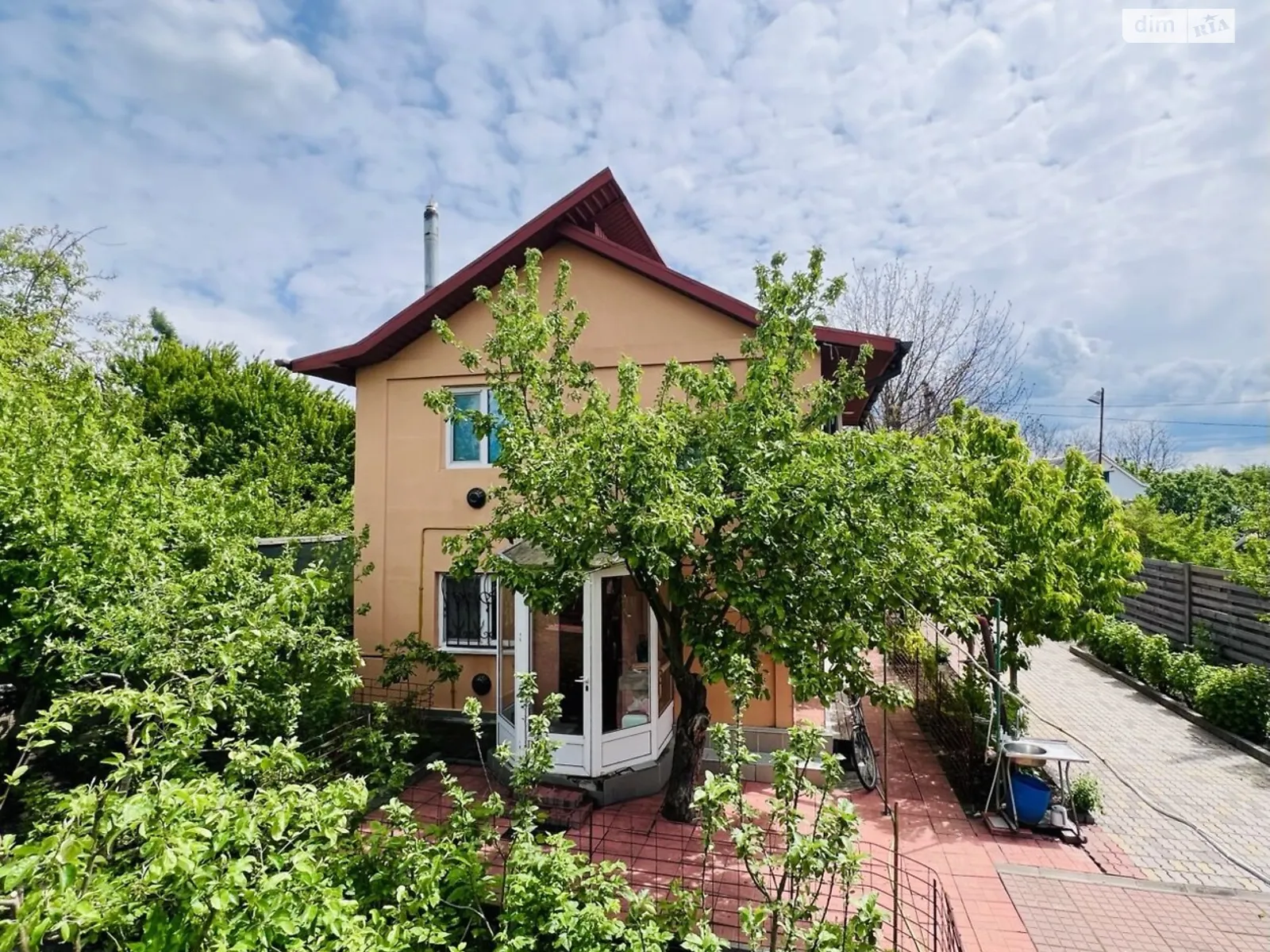 ул. Садовая Круглик, цена: 85000 $ - фото 1