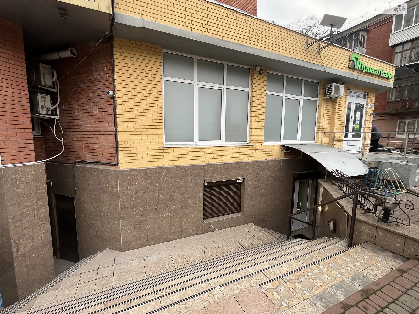 Продается помещения свободного назначения 77.8 кв. м в 1-этажном здании, цена: 120000 $ - фото 1