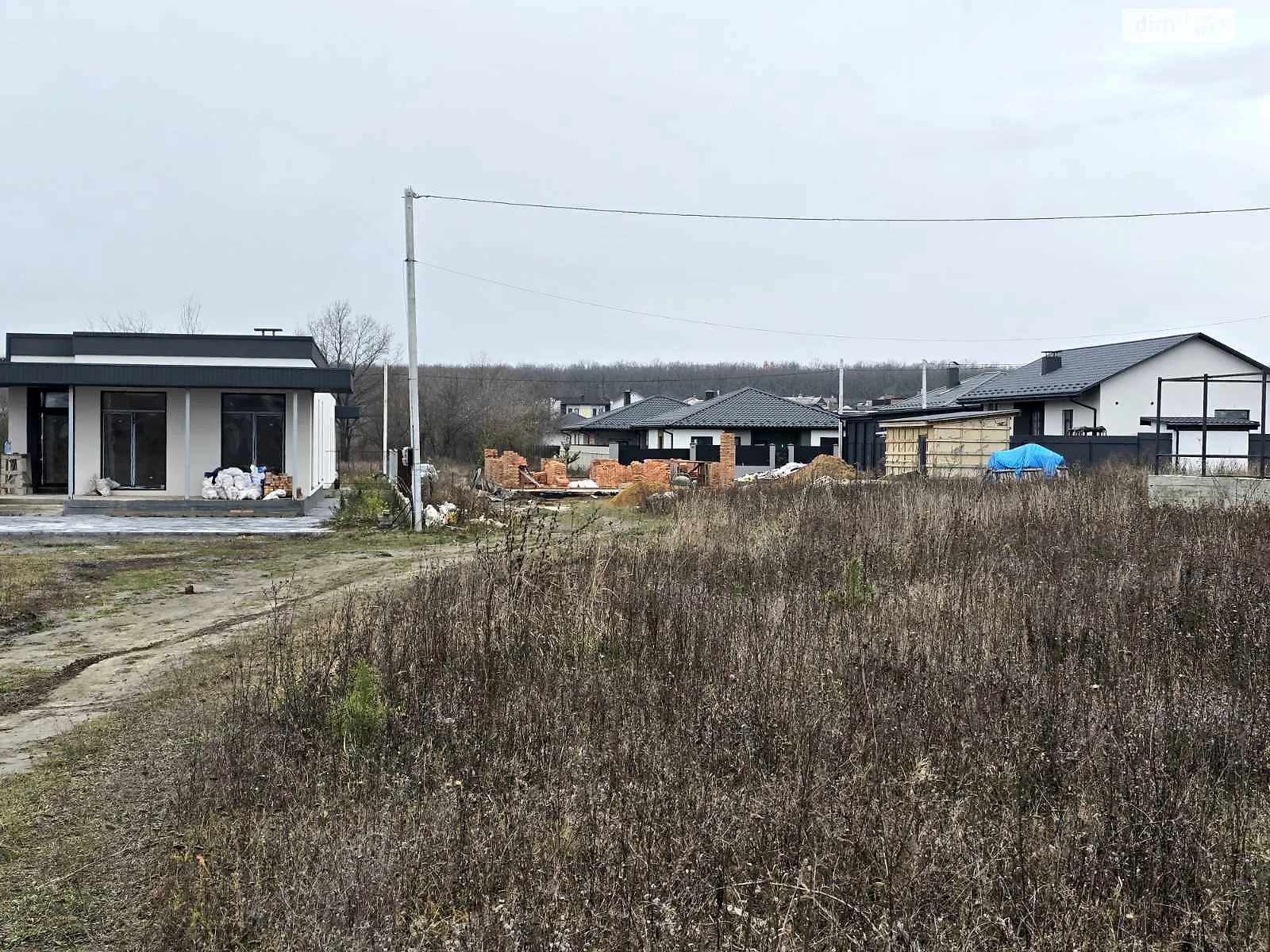 Продается земельный участок 6 соток в Винницкой области, цена: 52000 $ - фото 1