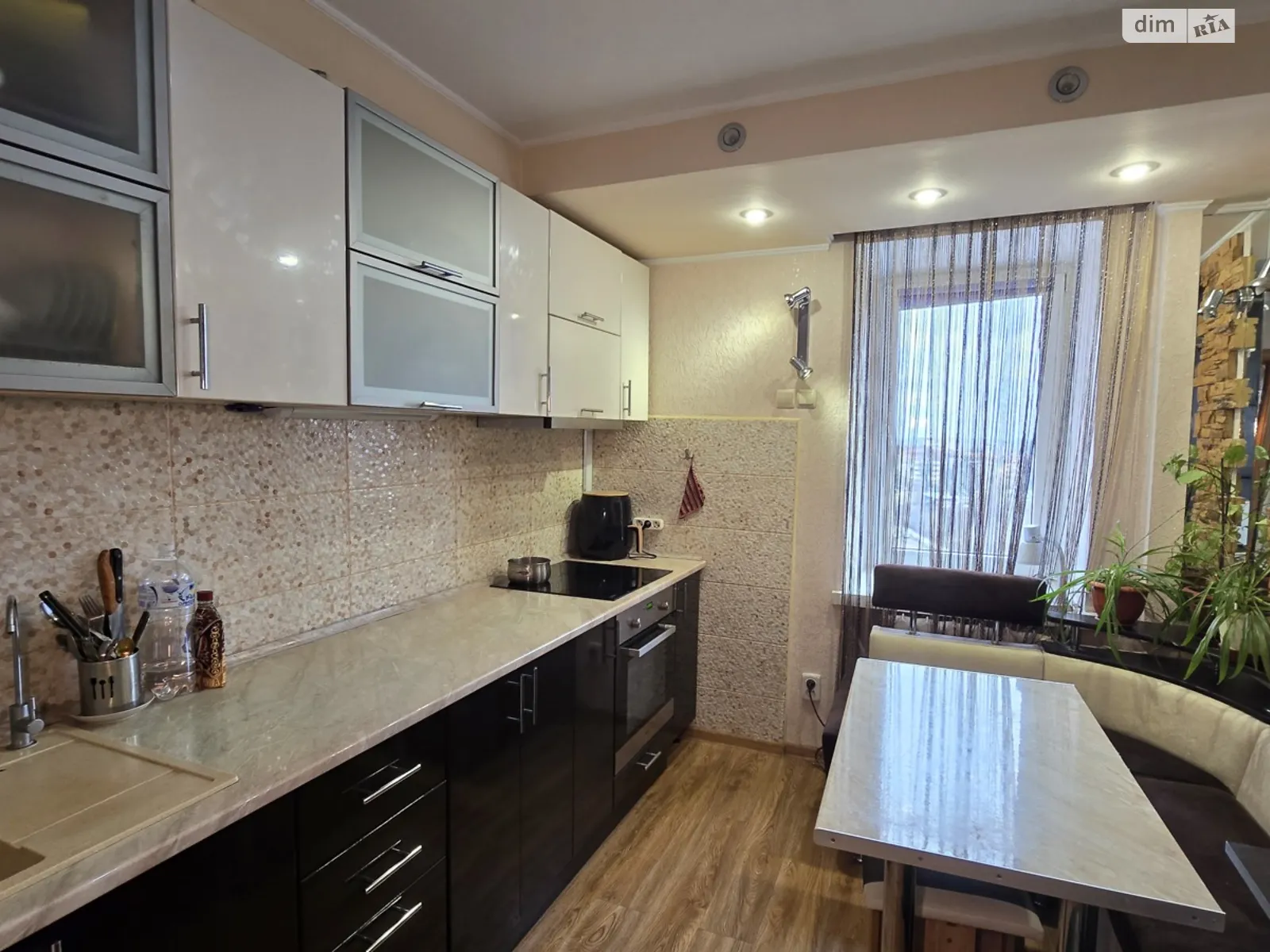 Сдается в аренду 2-комнатная квартира 48.8 кв. м в, цена: 11000 грн - фото 1