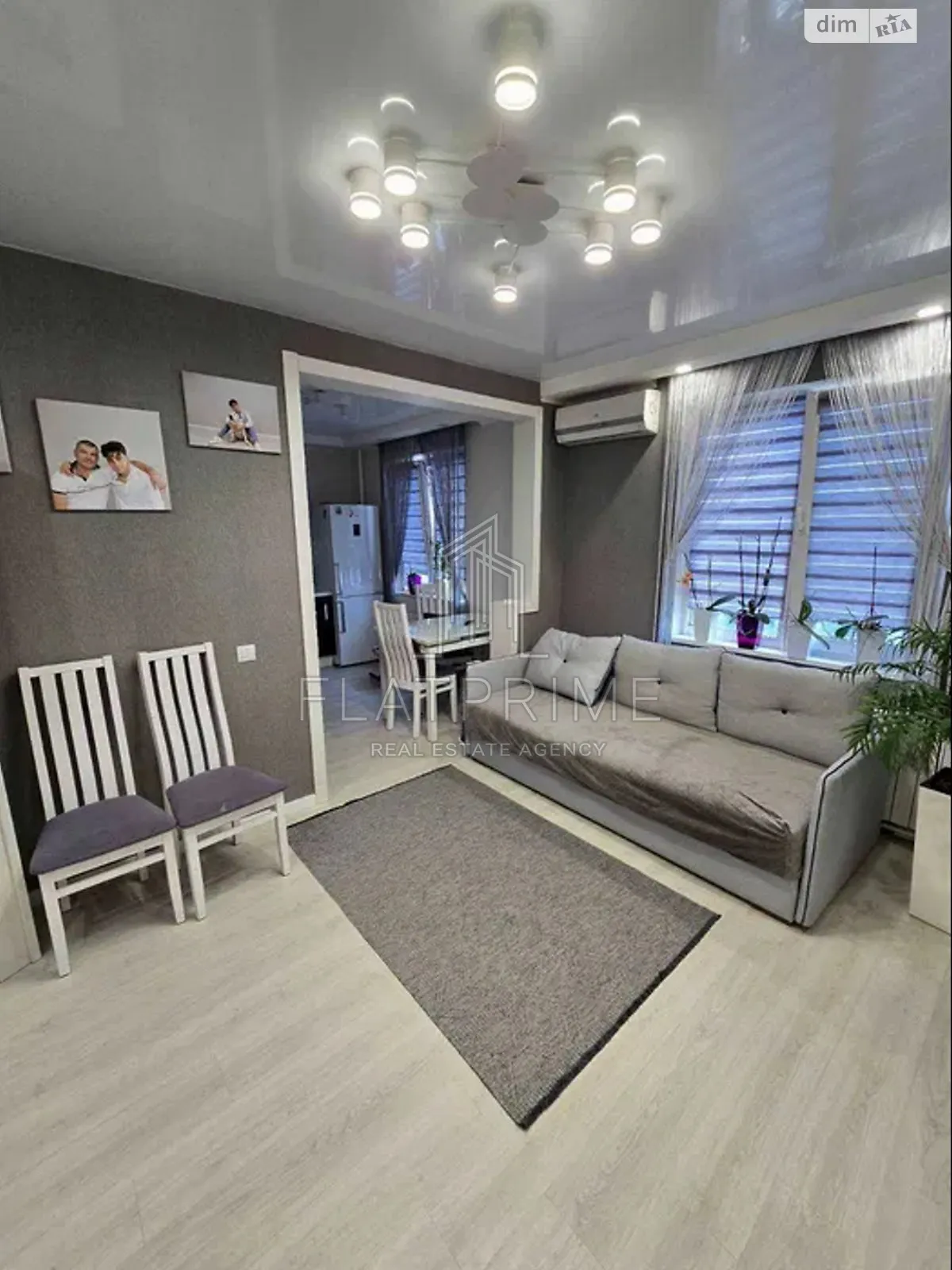 Продается 3-комнатная квартира 73.8 кв. м в Киеве, цена: 118000 $ - фото 1