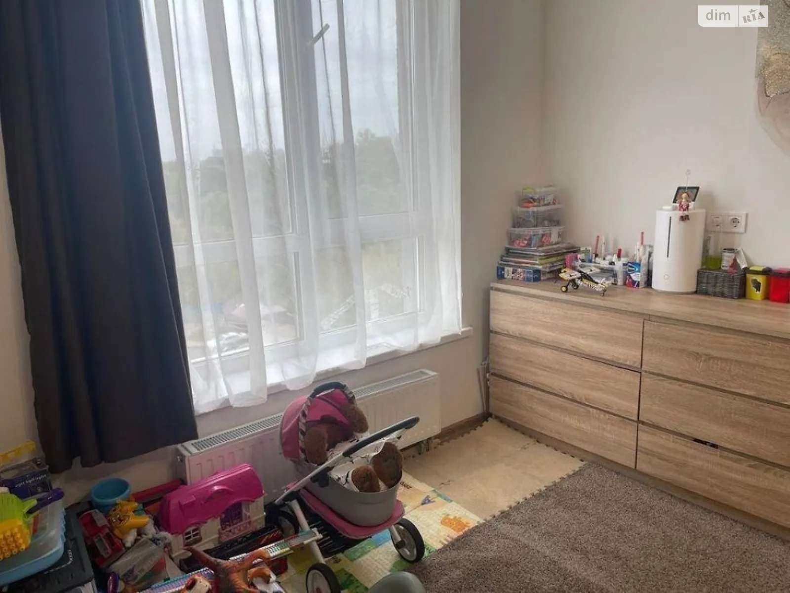 Продается 2-комнатная квартира 62 кв. м в Киеве, цена: 95000 $ - фото 1