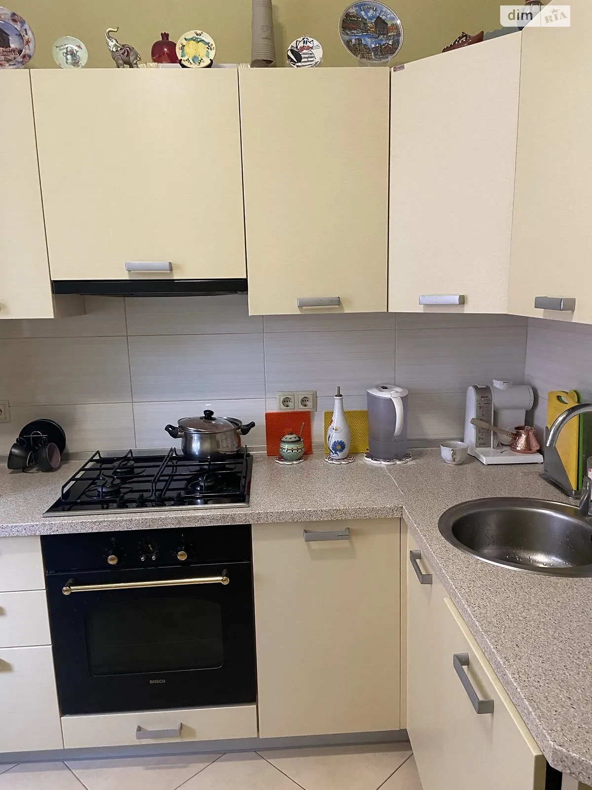 Сдается в аренду комната 47.2 кв. м в Киеве, цена: 5000 грн - фото 1