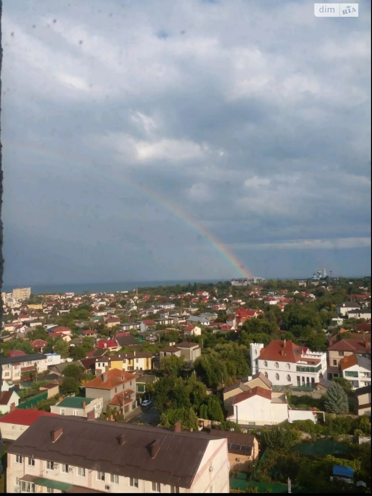 Продается 2-комнатная квартира 69.6 кв. м в Одессе, ул. Евгения Чикаленко(Академика Вильямса), 43А - фото 1