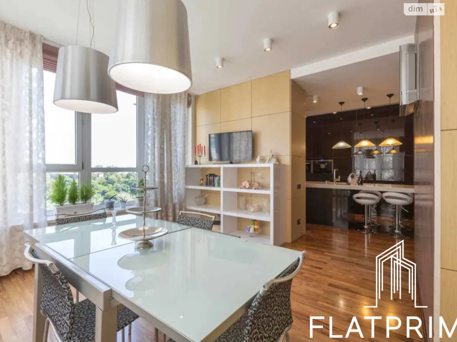 Продается 4-комнатная квартира 255 кв. м в Киеве, цена: 350000 $ - фото 1