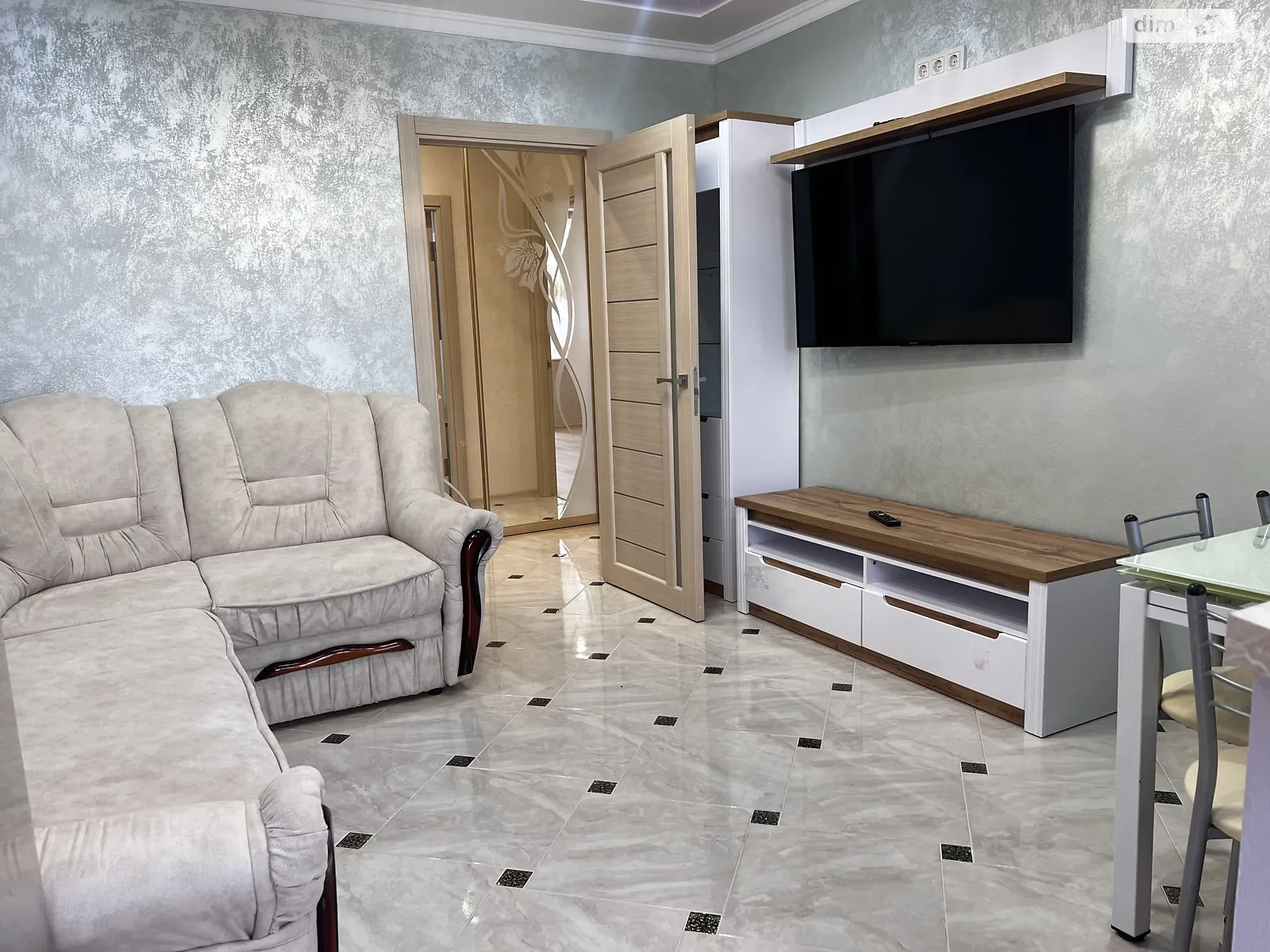 Продается 2-комнатная квартира 78 кв. м в Хмельницком, цена: 122000 $ - фото 1