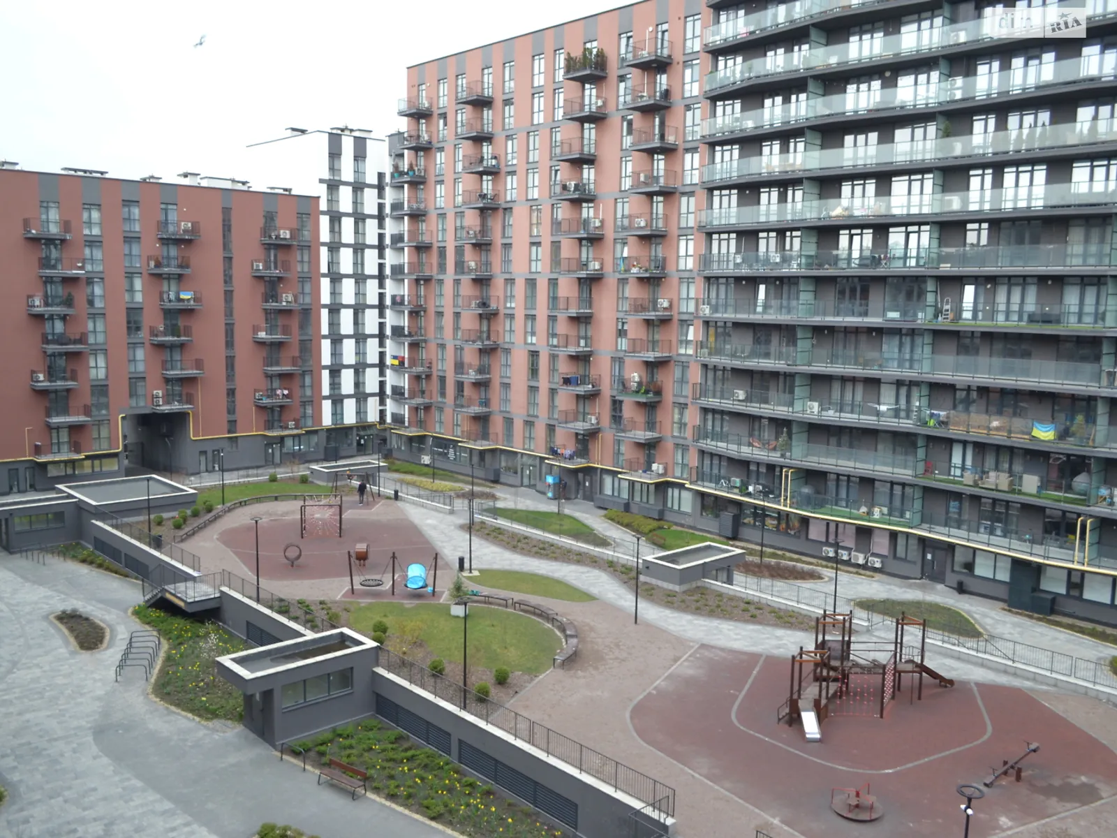 Продается подземный паркинг универсальный на 14 кв. м, цена: 37000 $ - фото 1