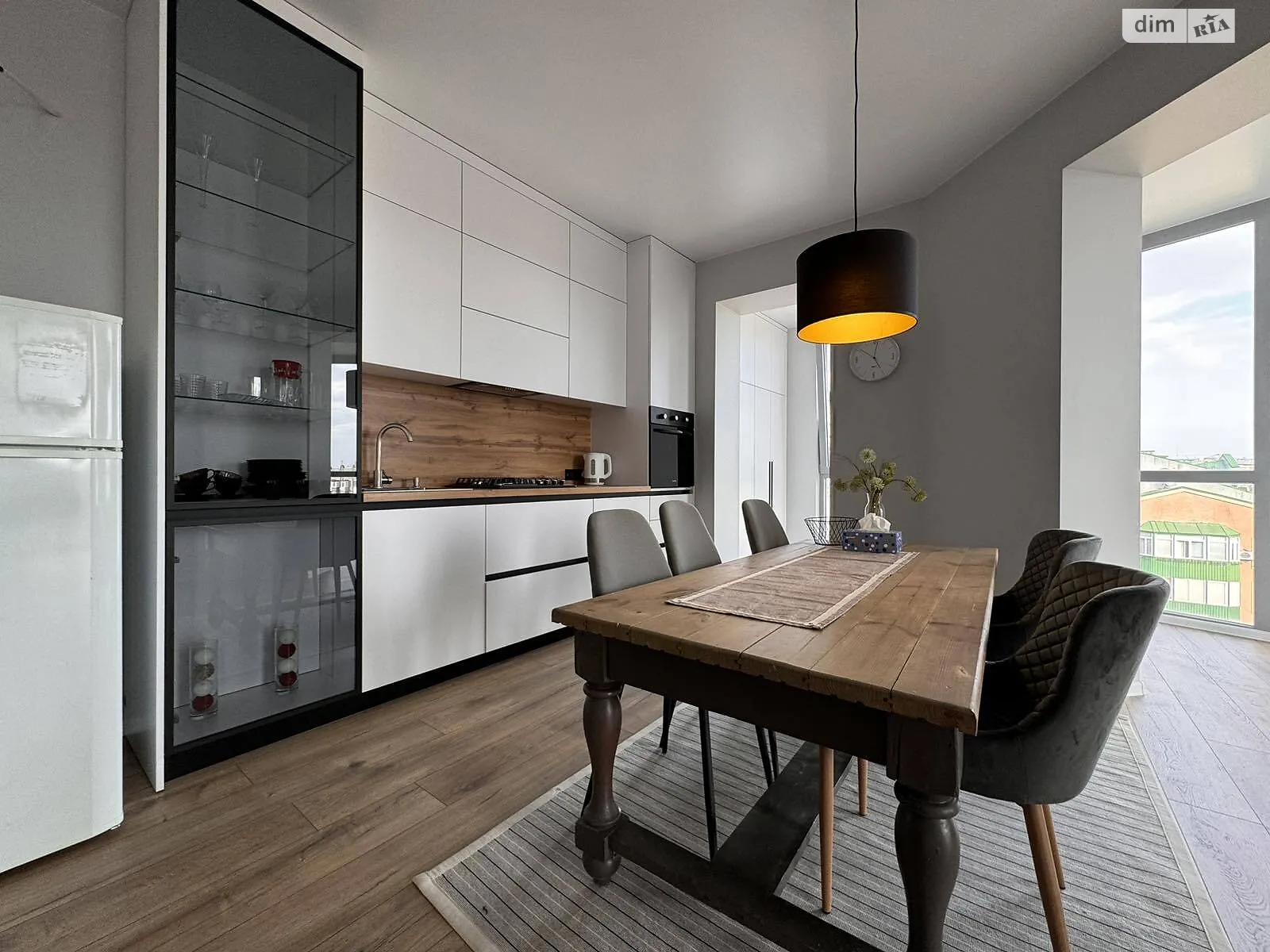 Сдается в аренду 3-комнатная квартира 150 кв. м в Черновцах, ул. Героев Майдана, 150 - фото 1