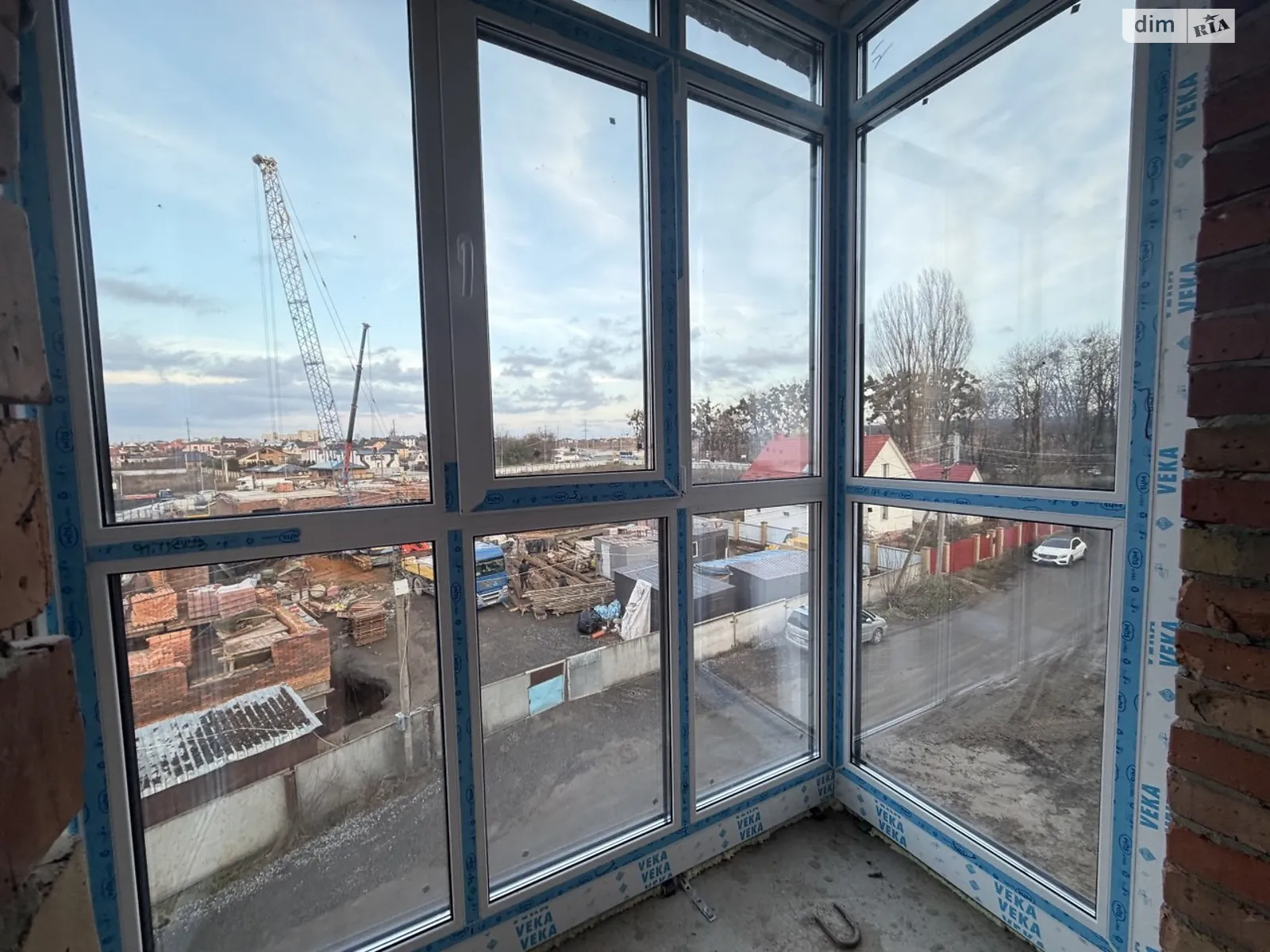 Продается 1-комнатная квартира 37.8 кв. м в Агрономичном, Шевченка, 3 - фото 1