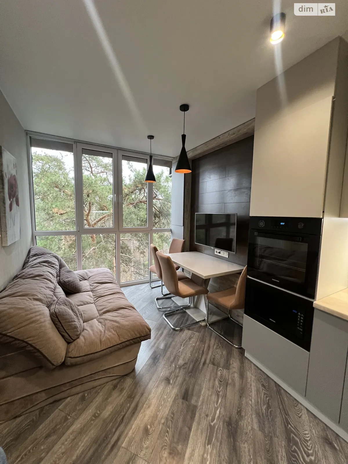 ул. 11-я линия Ирпень ЖК Ирпенские Липки - фото 1