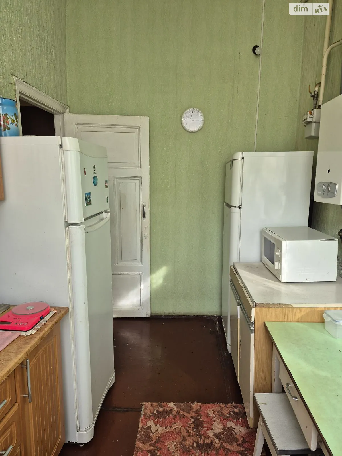 Сдается в аренду комната 15.4 кв. м в Одессе, цена: 3000 грн - фото 1