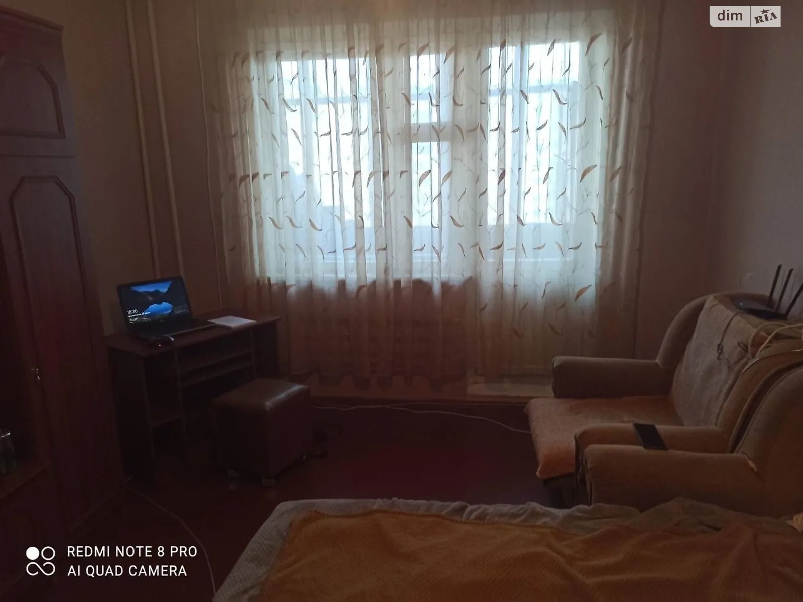 Продається 3-кімнатна квартира 72.4 кв. м у Борисполі, вул. Головатого - фото 1